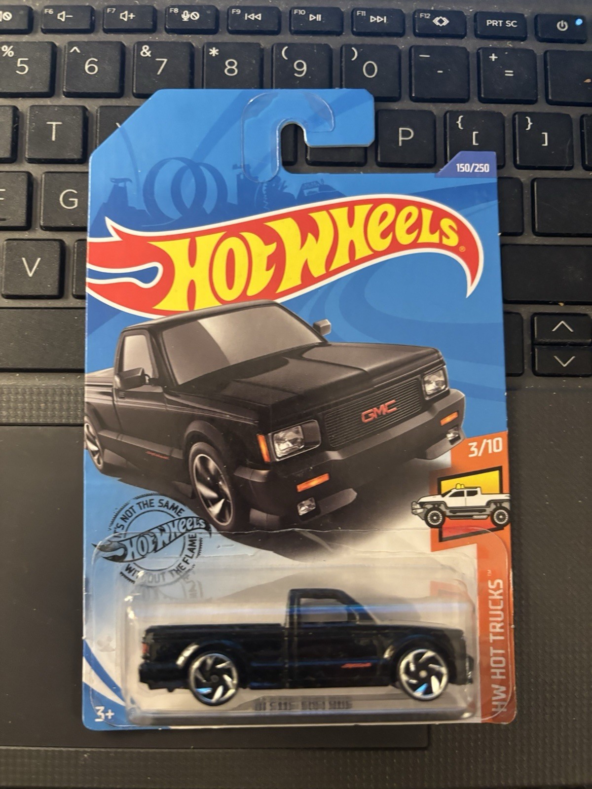 Hot Wheels GMC Cyclone Premium Zamac Kroger Exclusive Lot Of 10