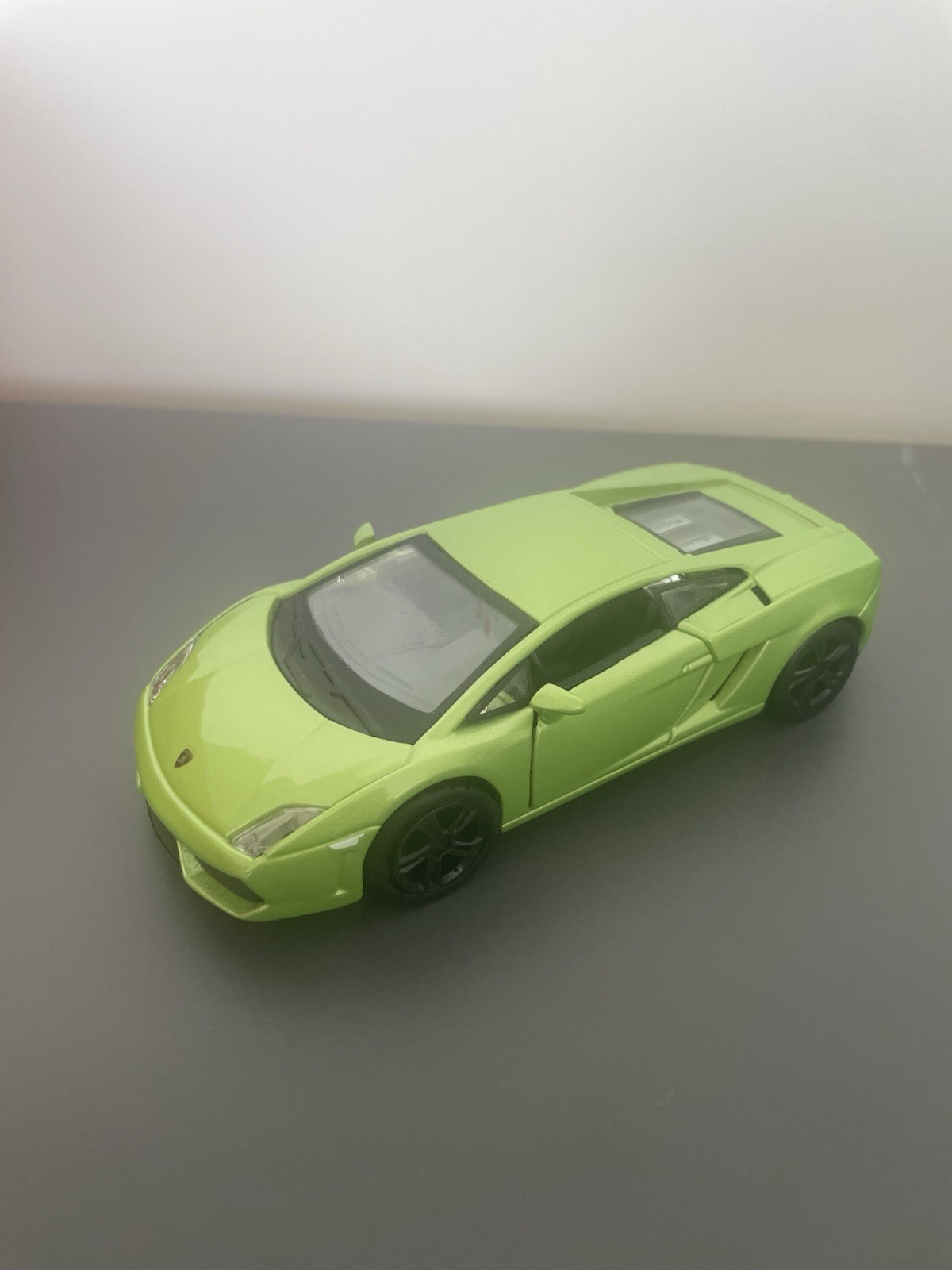 Toy Car