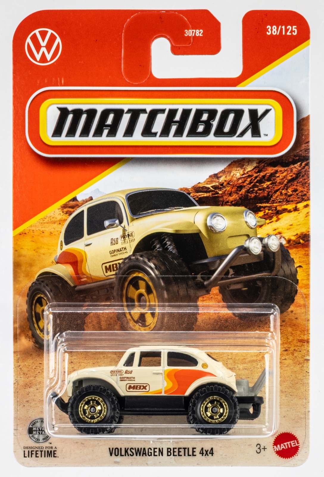2026 Matchbox Mix 6 | All 6 Models | Volkswagen | Mazda | Chevy | Polaris | FSC
