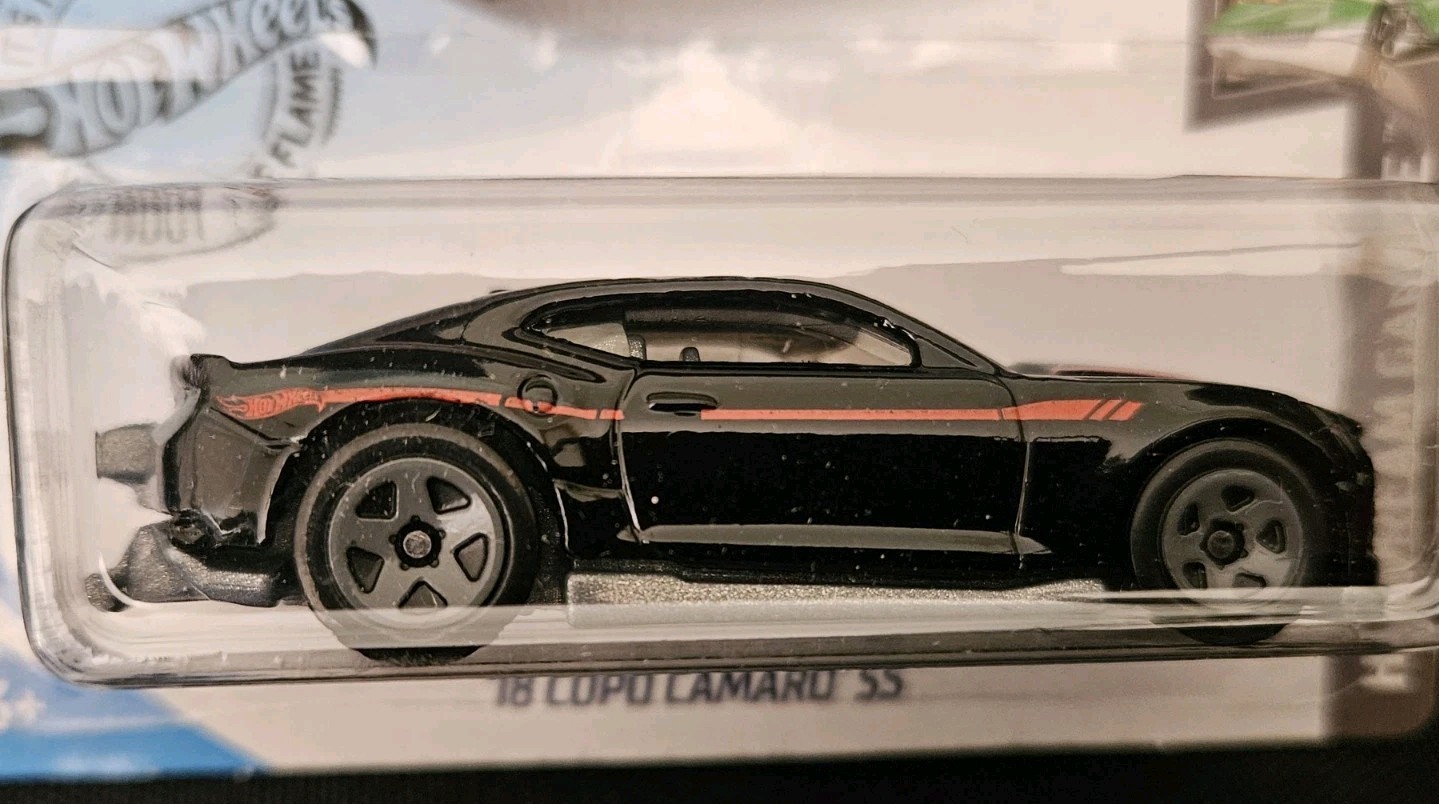 Hot Wheels Chevy Camaro Lot Of 10 Dollar General & Kroger Exclusive Forza