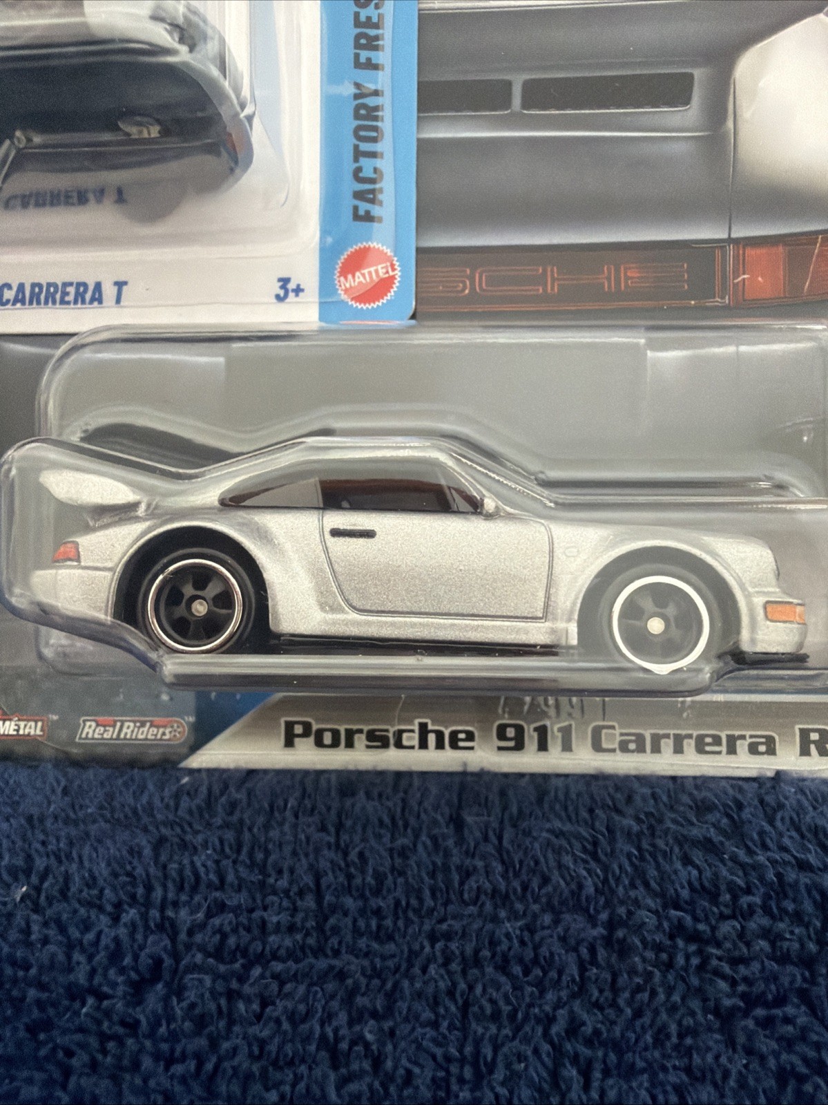 Hot Wheels-Matchbox