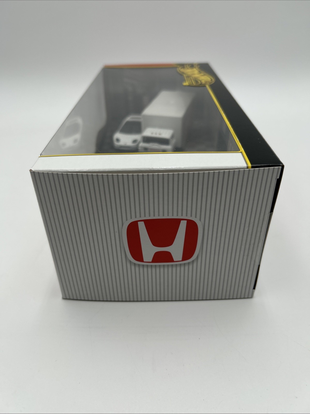Hot Wheels Premium Honda Type R Heritage Diorama Collector Set 2025 GMH39