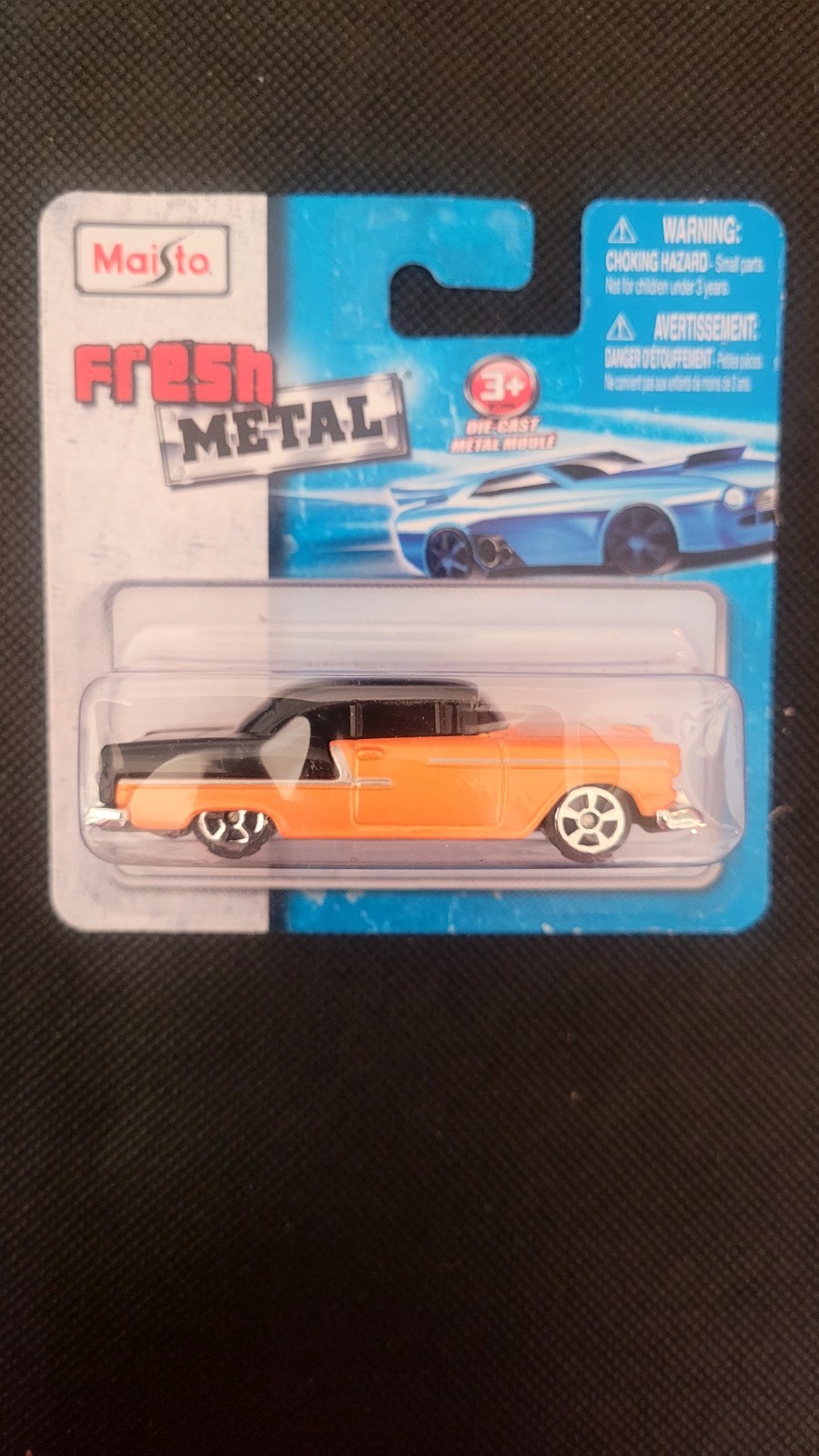 Maisto Fresh Metal Pack of 12 Cars **NEW**