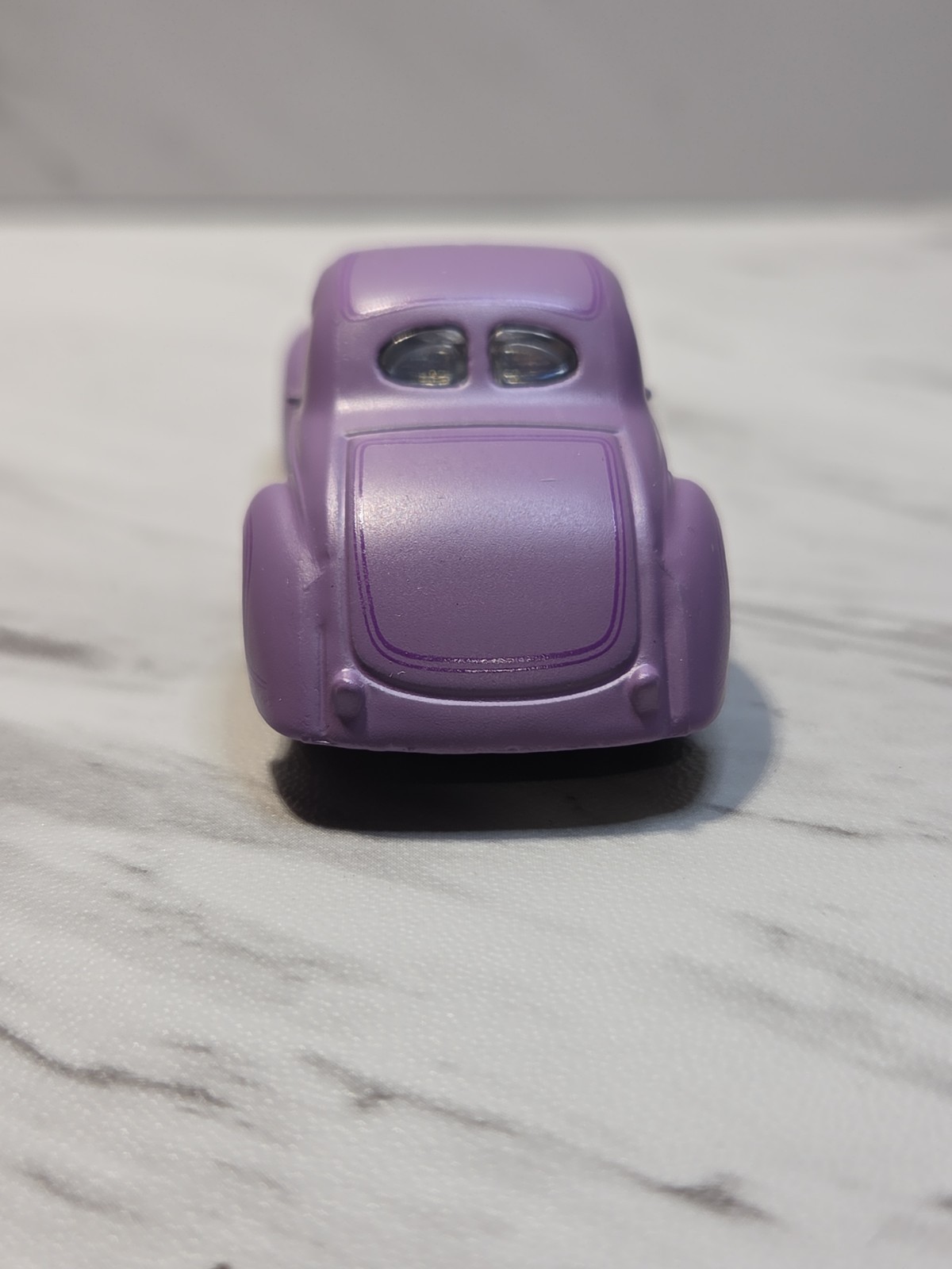2026 Hot Wheels ’41 Willys Purple HW Rod Squad 1:64 DIECAST Toy Race Car