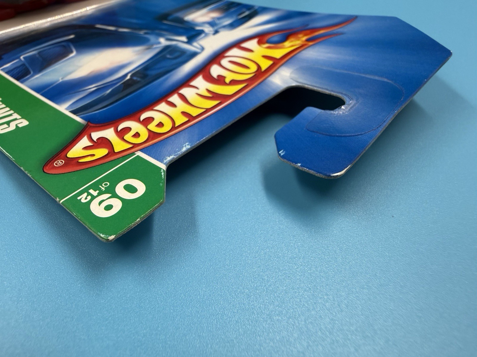 Hot Wheels 2007 Enzo Ferrari – Treasure Hunt 9/12 E6