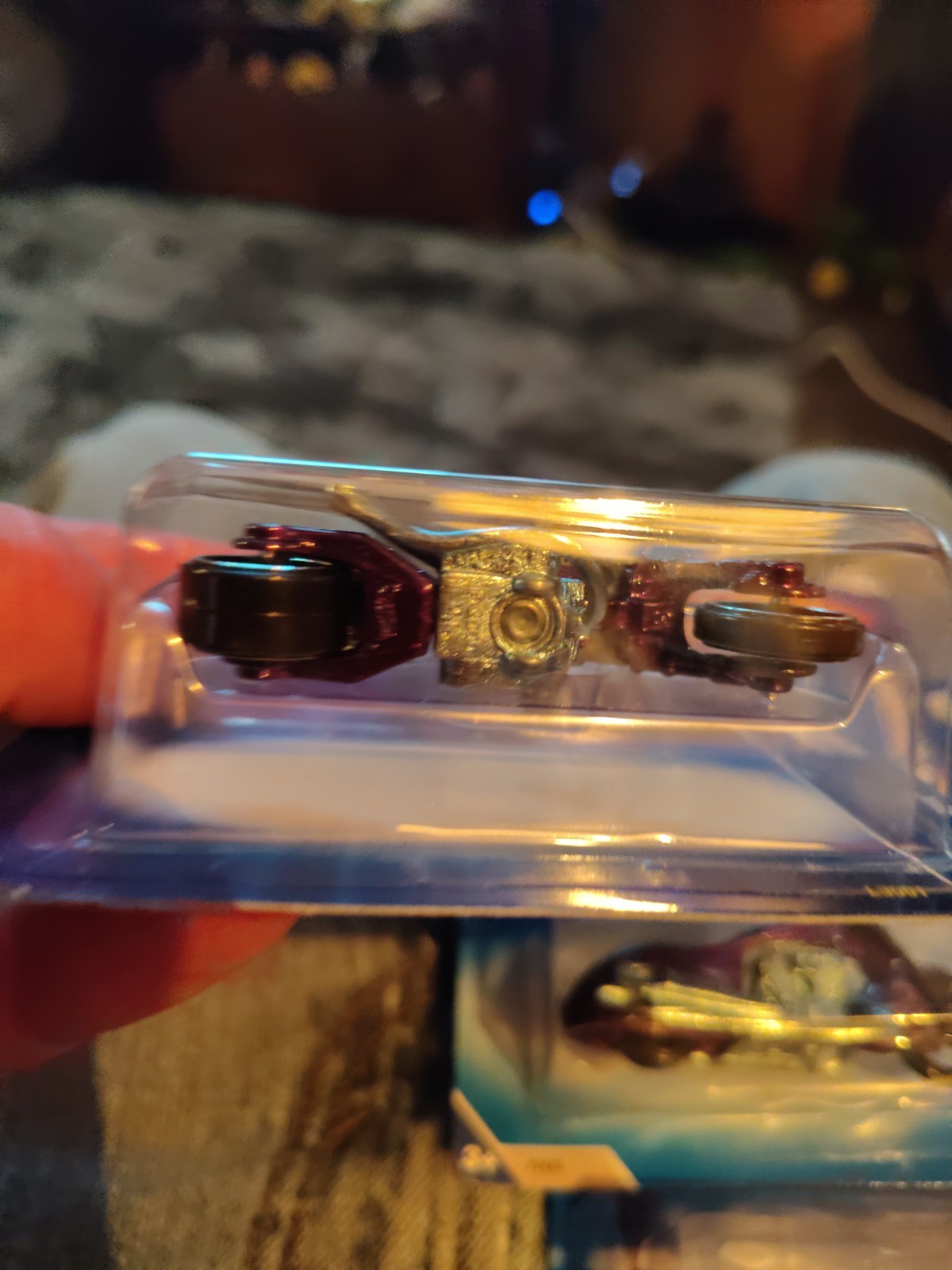 Collectible Hót Wheels
