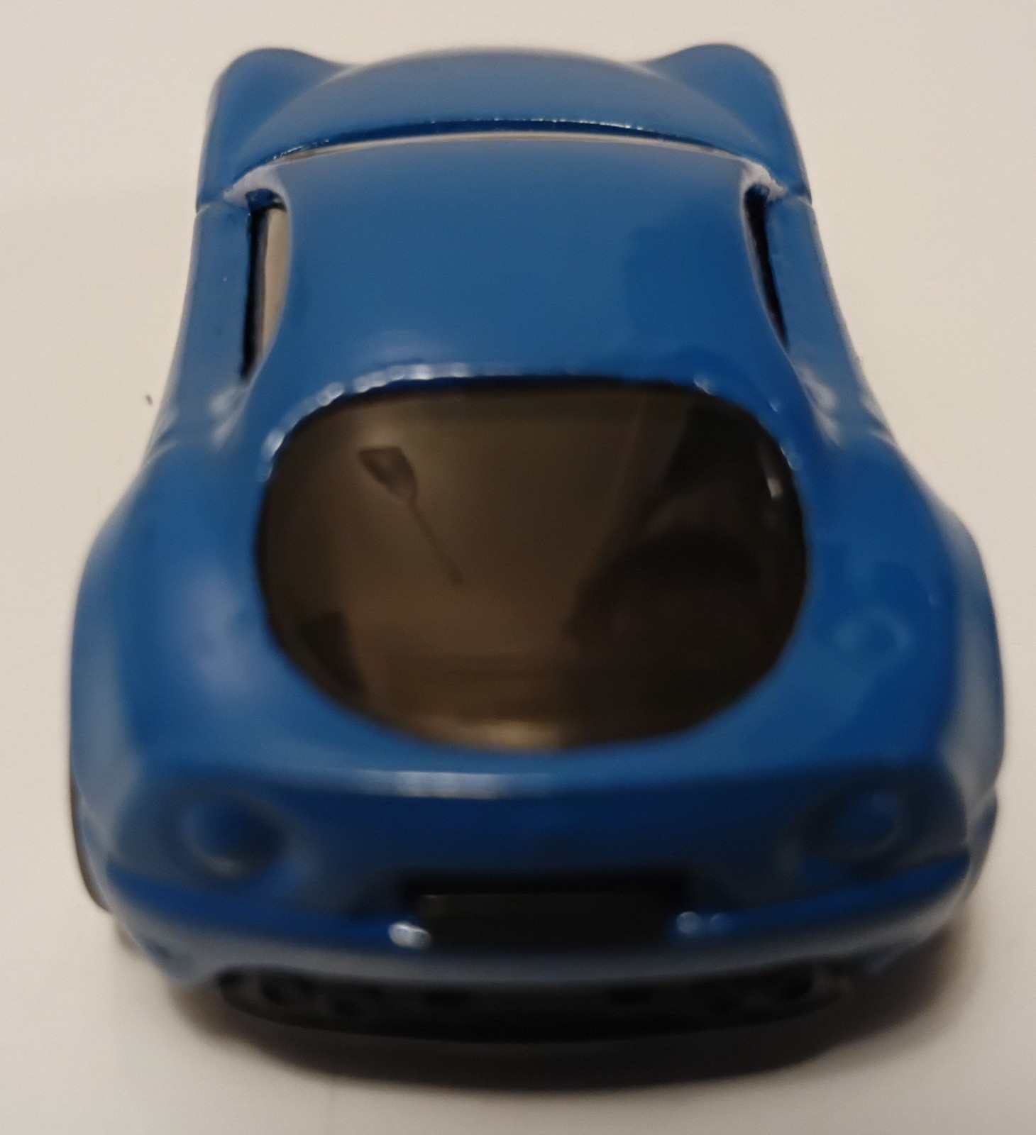 Hot Wheels: Alfa Romeo 8C Competizione (Gone in Sixty Seconds Series 1-Susan)