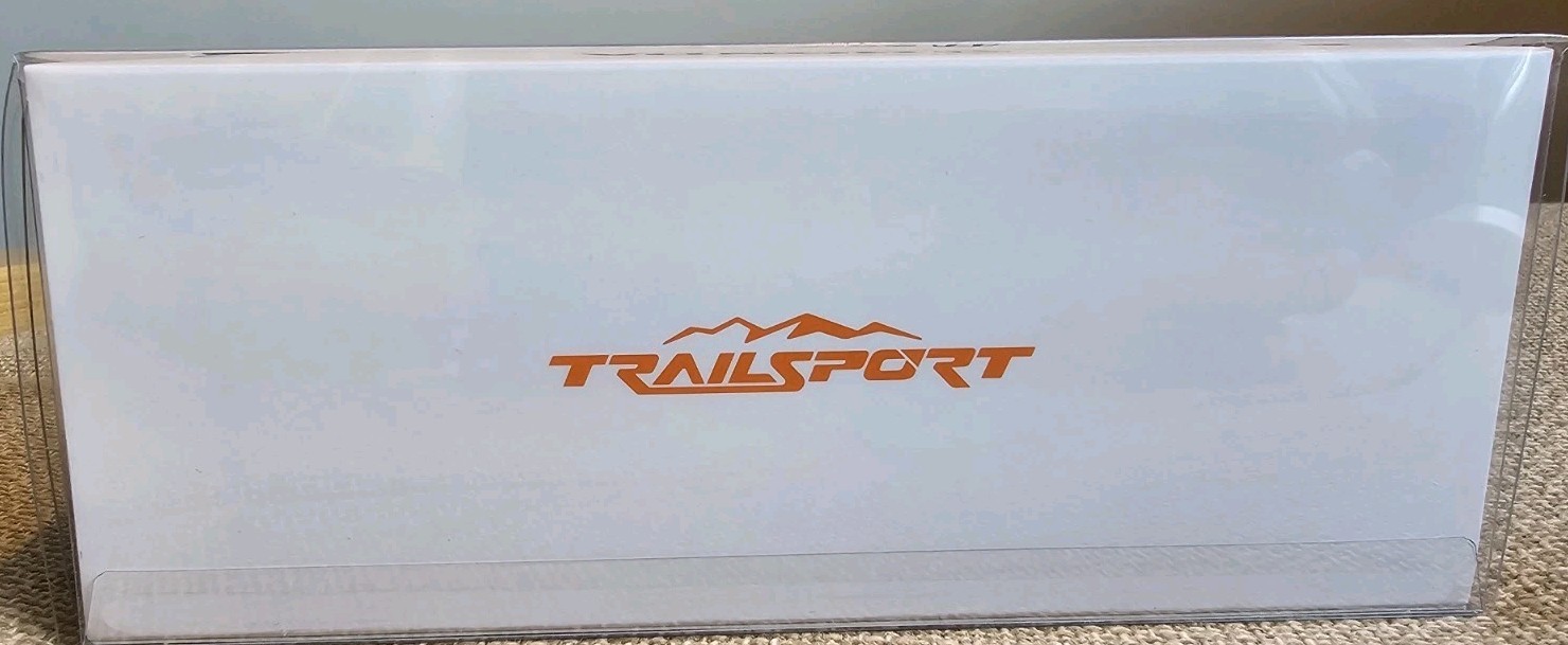 2026 Honda Passport Trailsport 1:43 Original Diecast Model