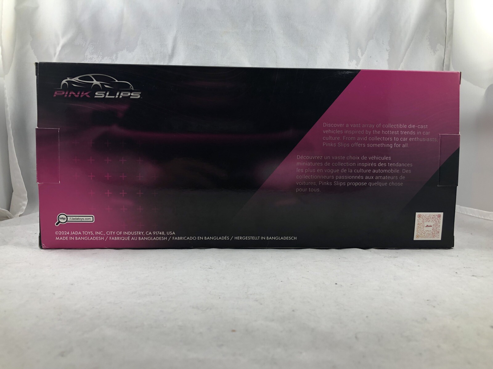 Jada 1:18 Pink Slips Nissan GT-R (R35) with Liberty Walk Body Kit Green