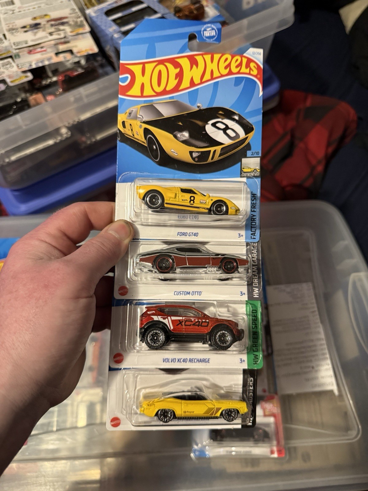 GROUP/LOT OF HOT WHEELS KROGER EXCLUSIVE SETS! COMPLETE SETS OF 4 CARS! 12 CARS!