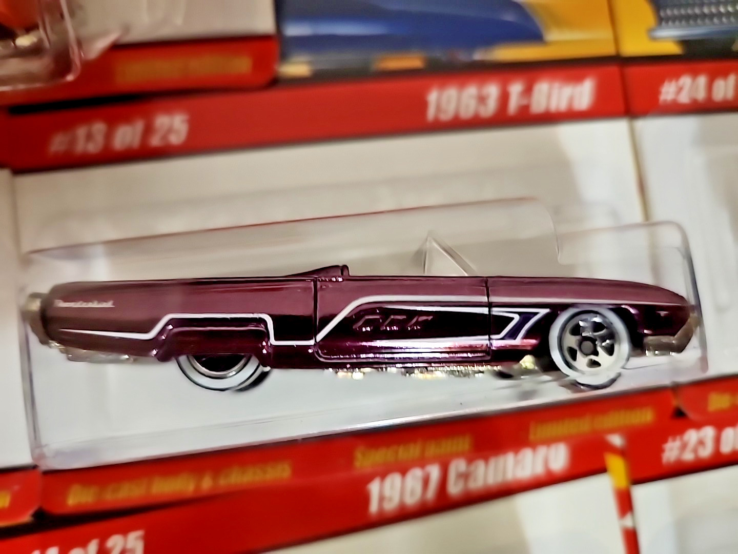 Hot Wheels 💰 Classics Series 1 SET 🔥 SUPER RARE Diecast 1:64- Assorted Colors