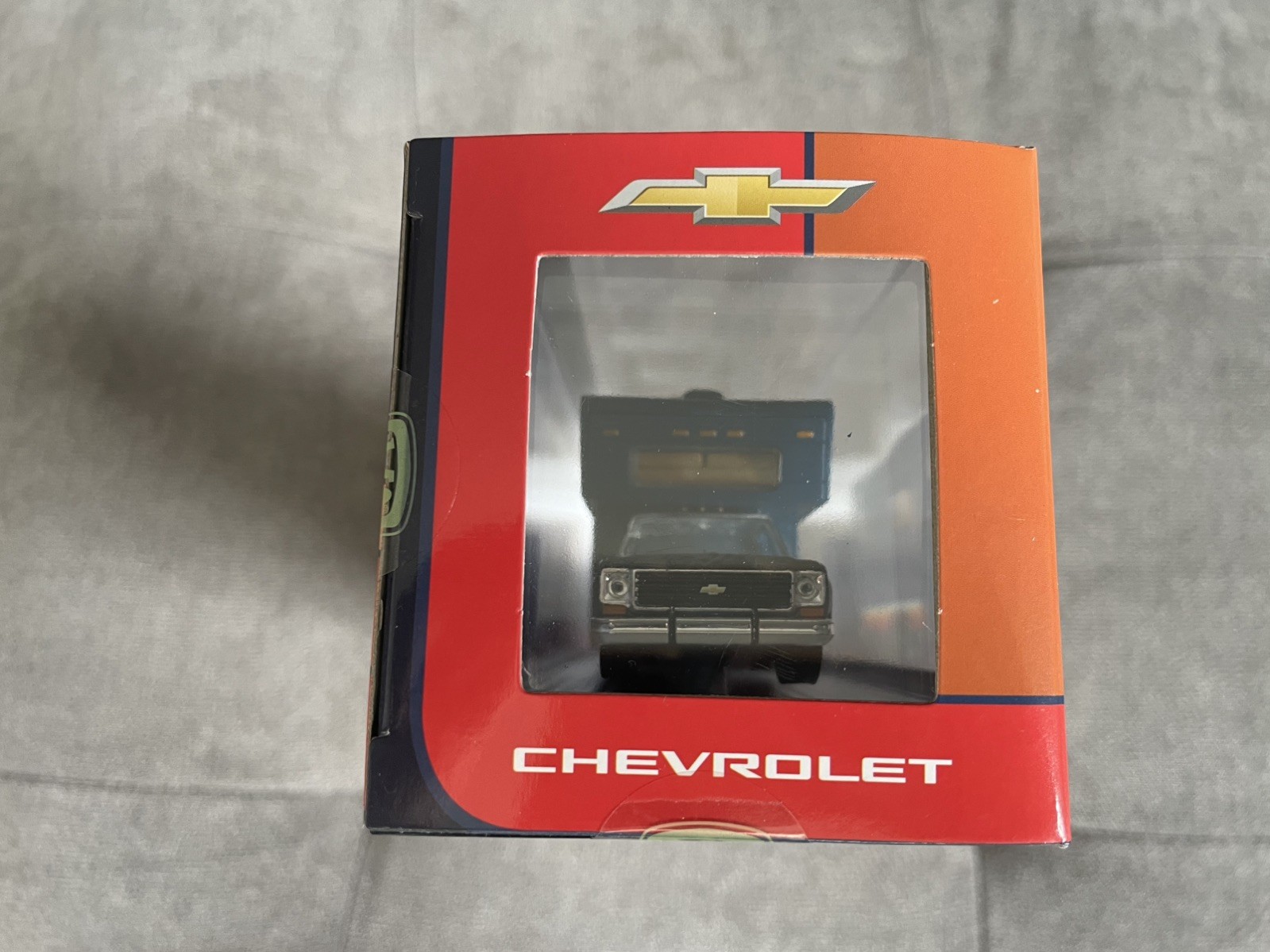 M2 Hauler 1975 Chevrolet Cheyenne Super 30 & 1978 Chevrolet C10 Silverado Camper