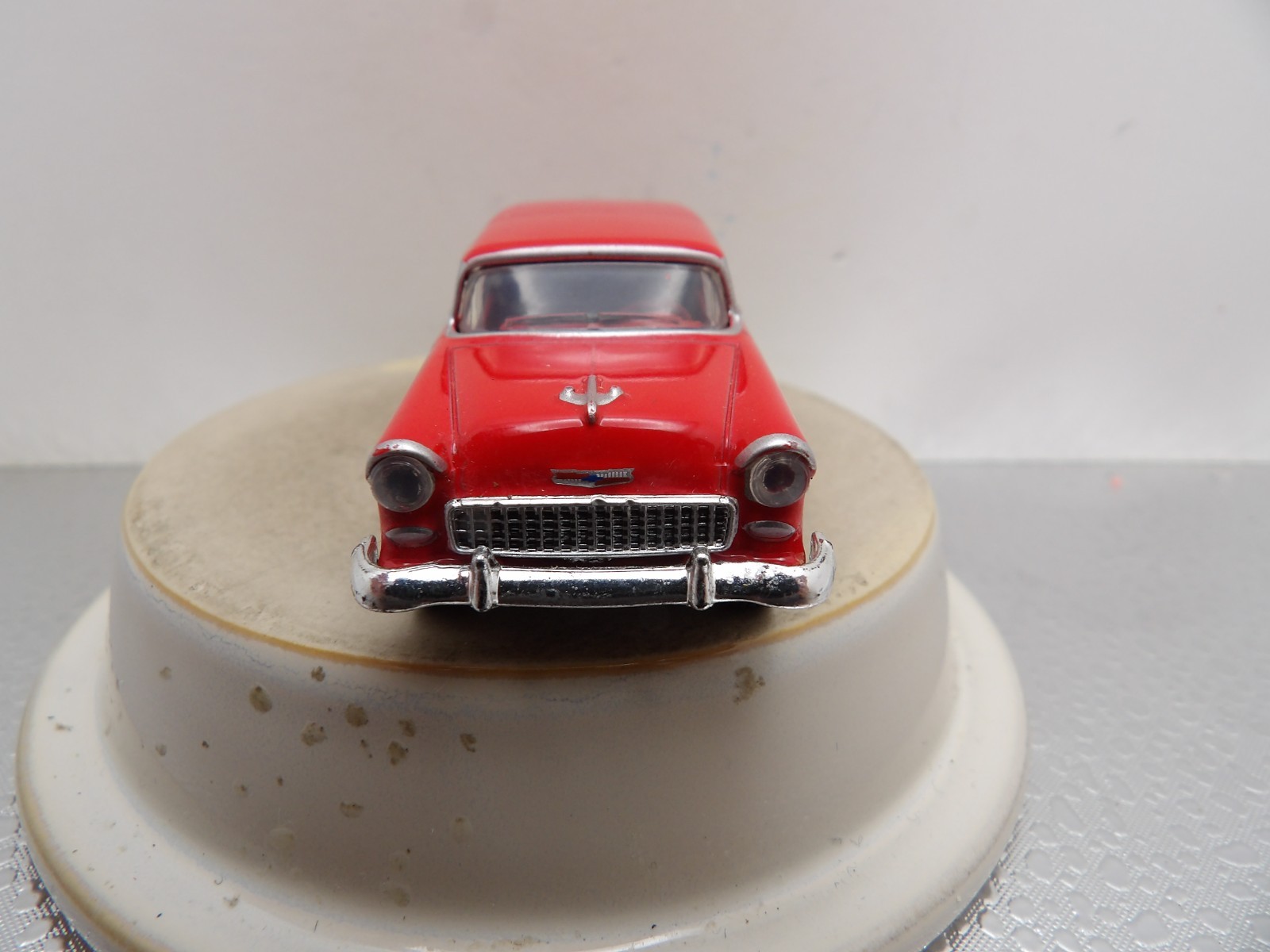 1955 CHEVROLET NOMAD 2019 GREENLIGHT HOLLYWOOD SERIES 1:64 DIE-CAST
