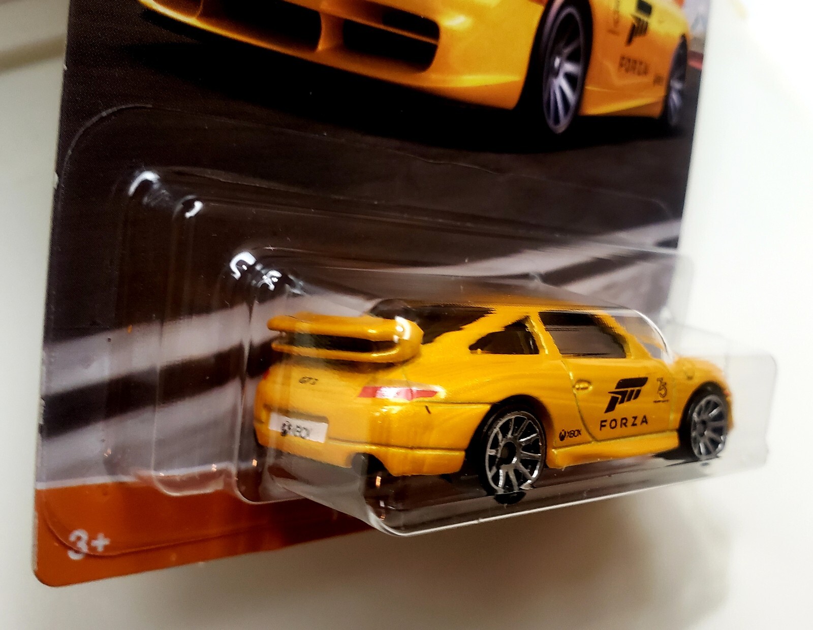 2023 Hot Wheels Forza 5 Car Set