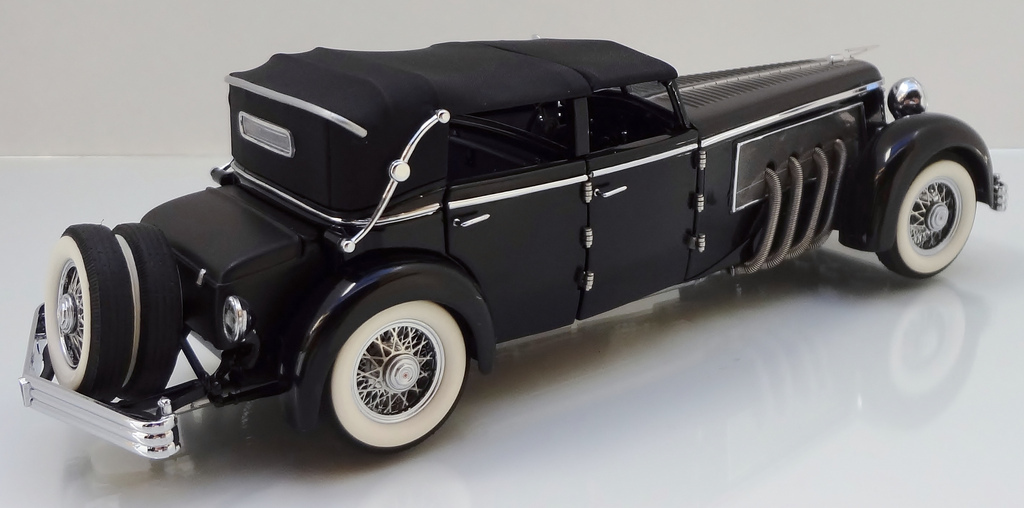 Classic Car1Custom Dream Built18Metal Model24Concept12Hot Rod Race Sports Promo