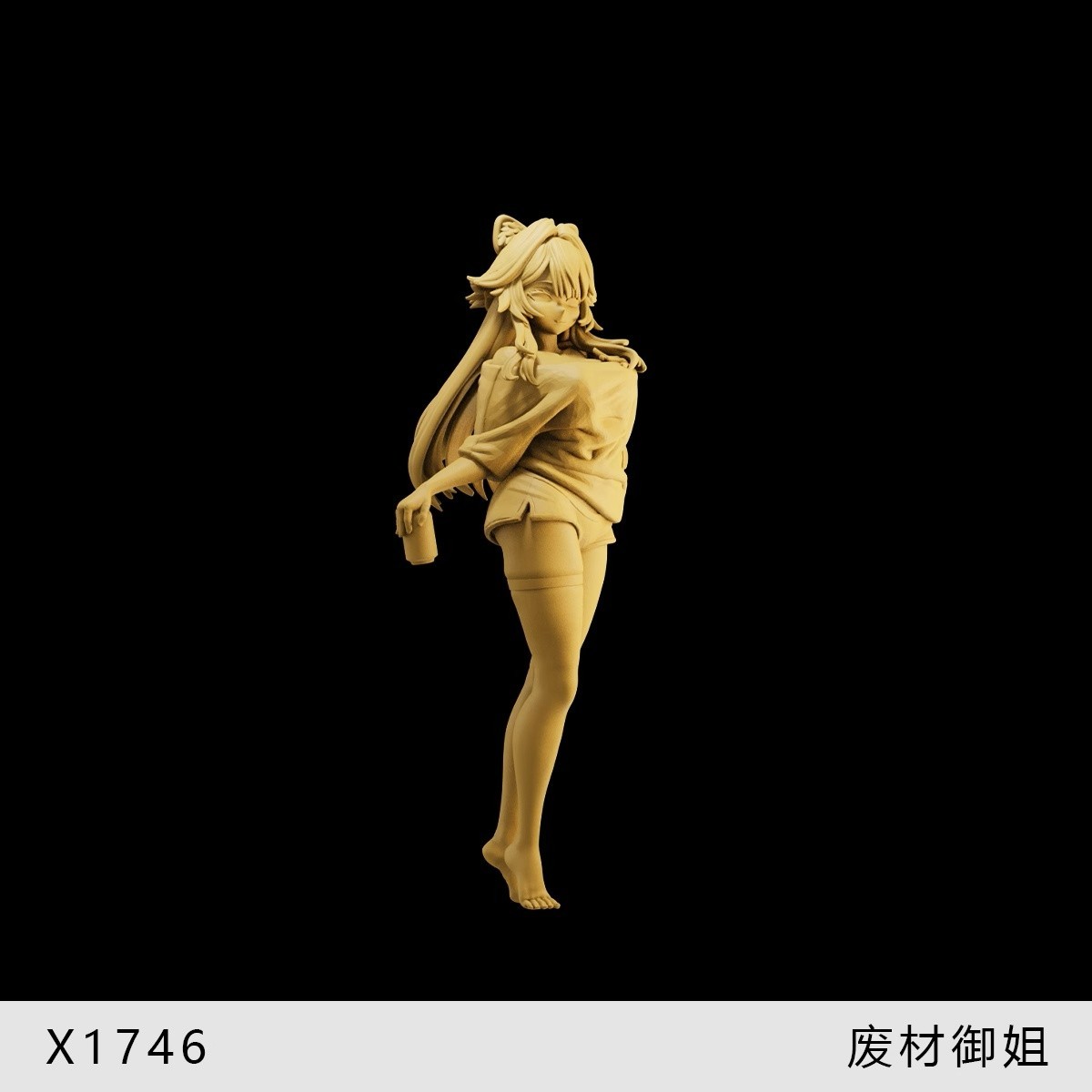 1:35 1:43 1:64 Sweet Pretty Girl Miniature Figure Model For Cars Vehicles