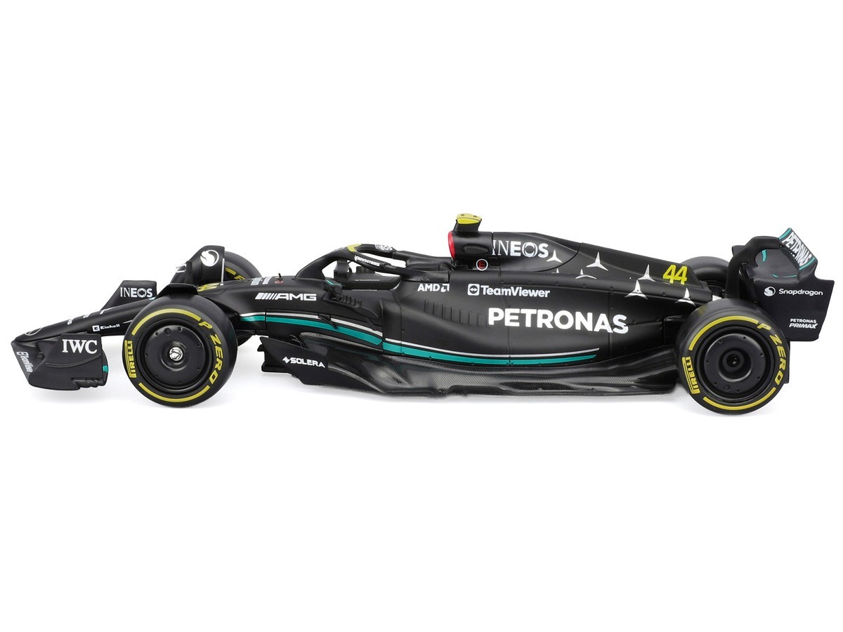 1/24 Bburago F 1 Mercedes-AMG F1 W14 E Performance #44 Lewis Hamilton 28037 LH
