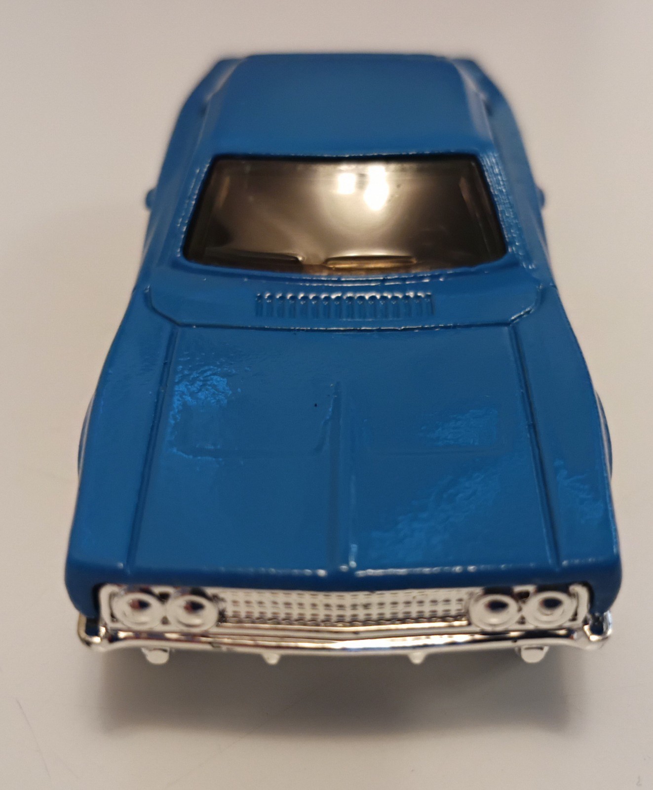 Hot Wheels: ’69 Dodge Charger 500 (Gone in Sixty Seconds Series 1-Harribel)