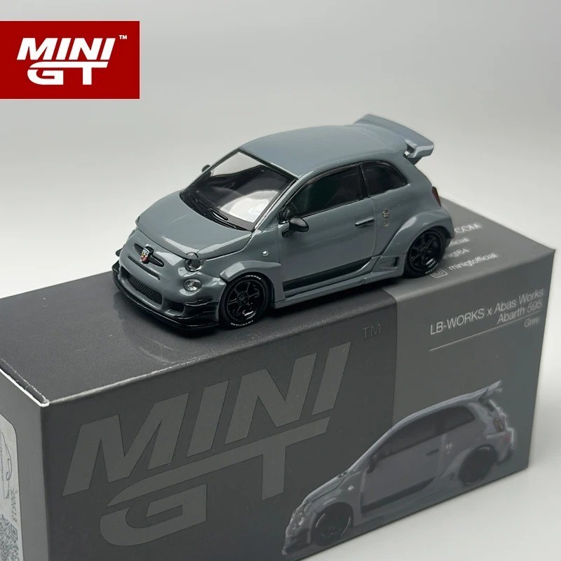 Greenlight Collectibles BMW 1:64 Black Bandit Series 31 – Assorted – You Choose!