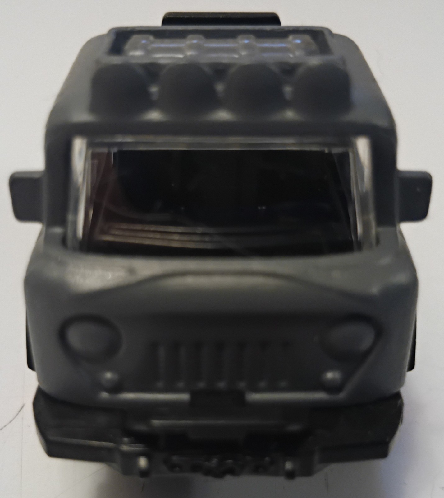 Hot Wheels: ’57 Jeep FC (Gone in Sixty Seconds Series 3-Yukino)