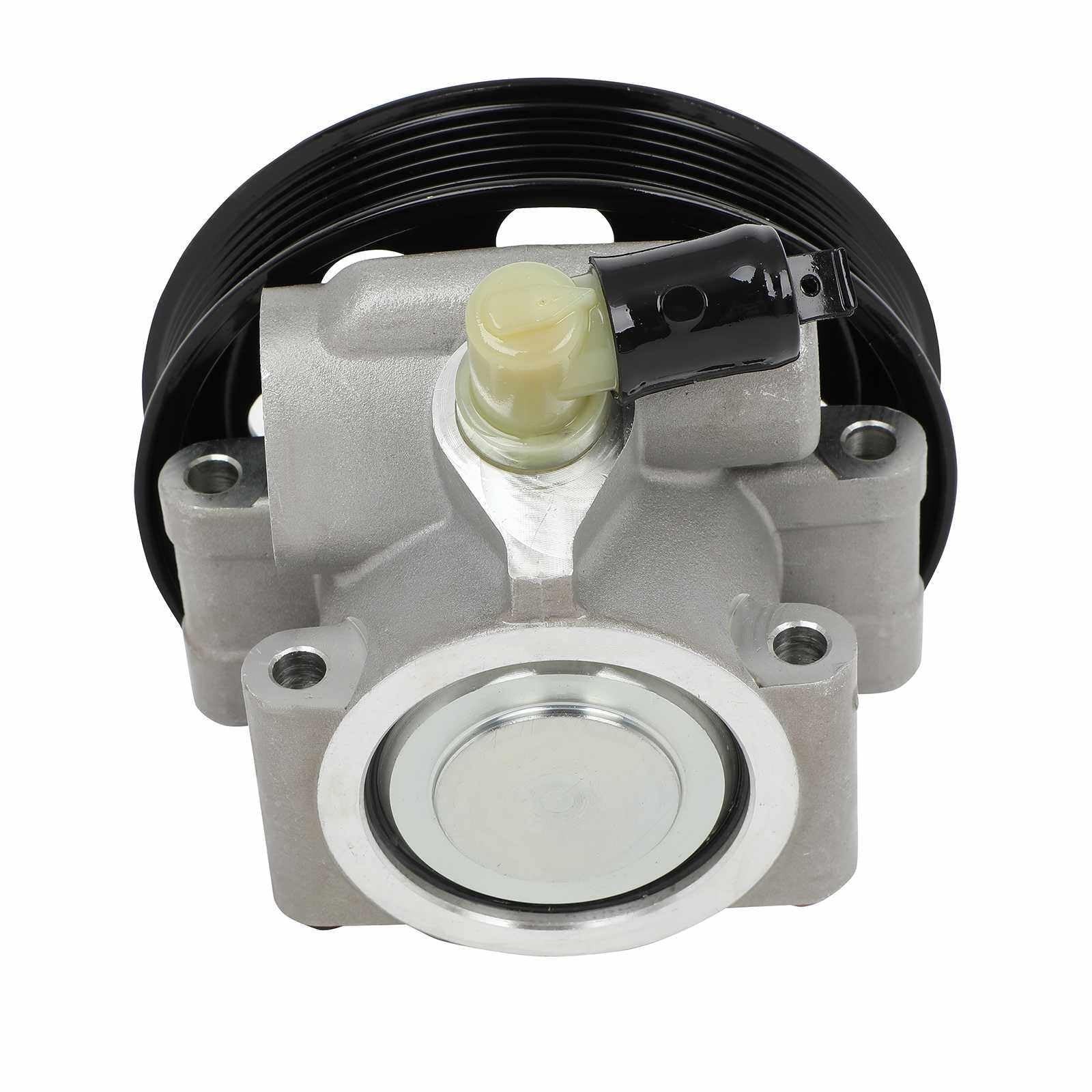 OCPTY Power Steering Pump Compatible with For Ford E-350 Super Duty 2011-2019…