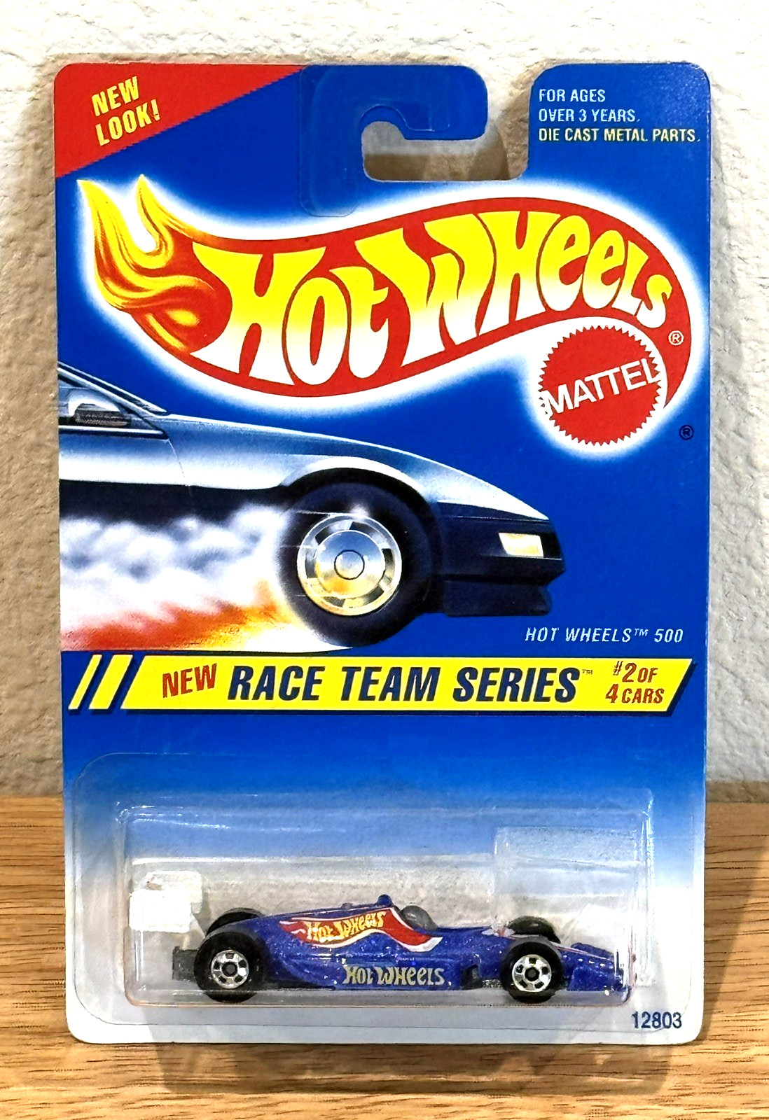 Hot Wheels Kung Fu Force Street Eaters Race Team Series Lot of 6 Die-Cast Cars