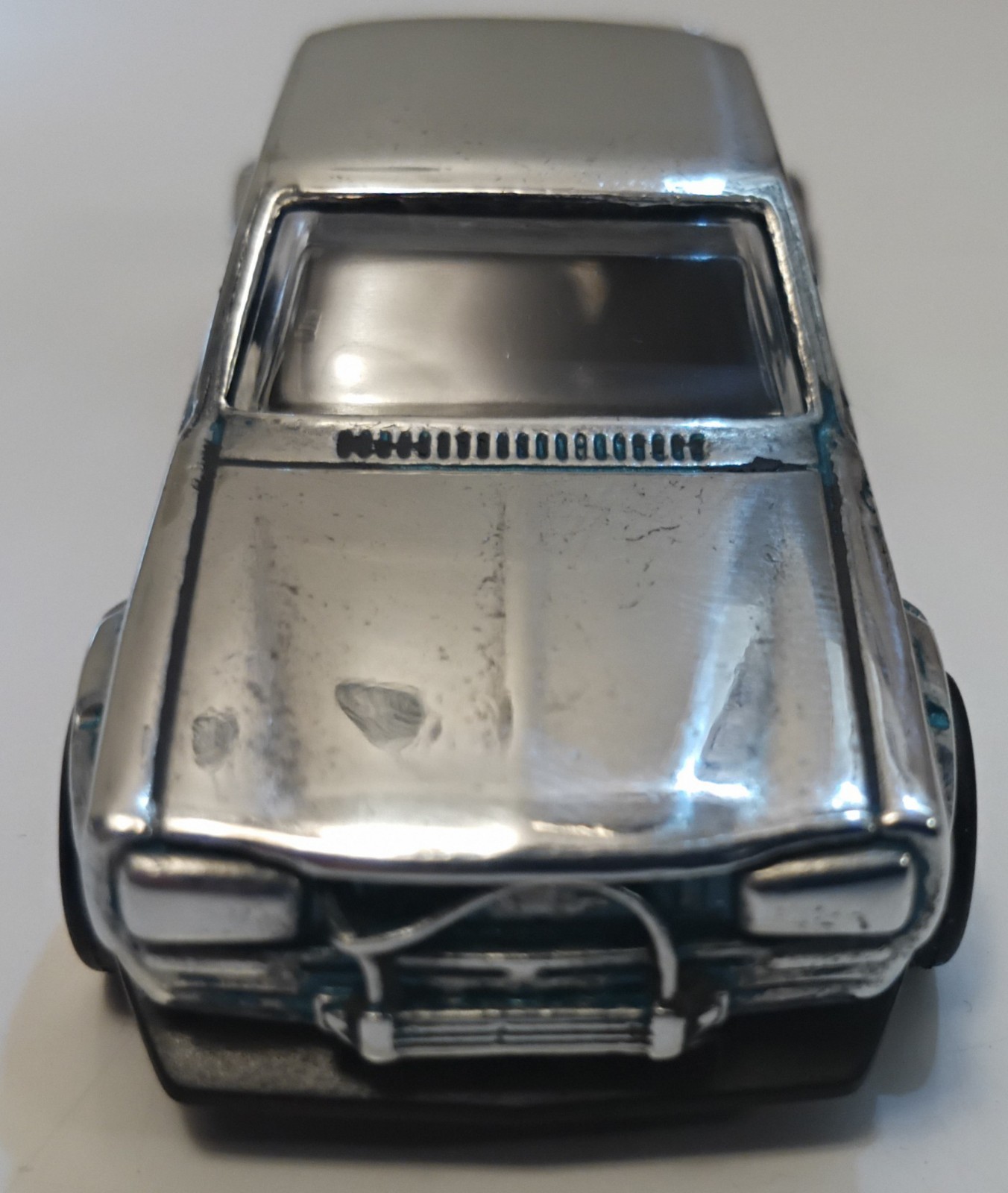 Hot Wheels: Nissan Skyline HT 2000GT-X (Gone in Sixty Seconds Series 1-Ahsoka)