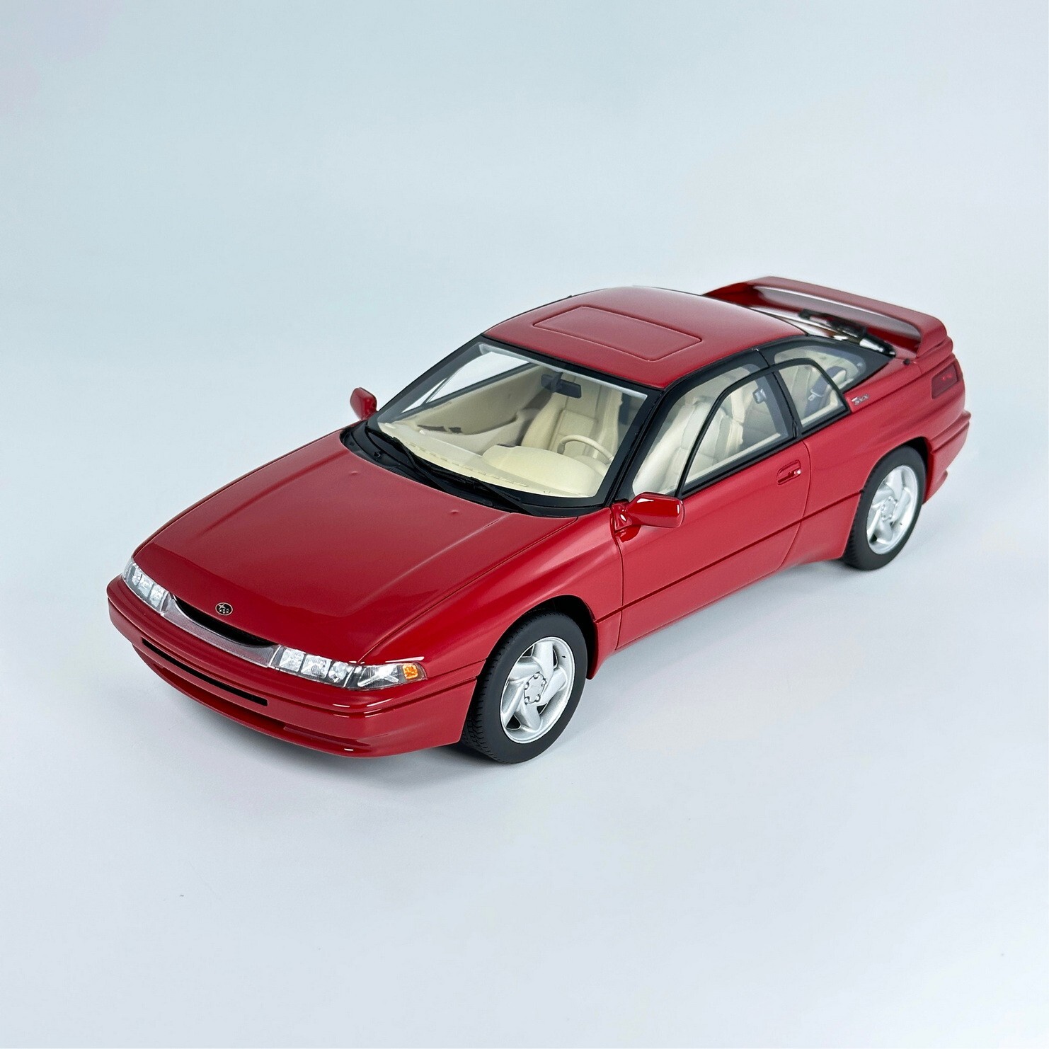 1 /18 Subaru Alcyone SVX Resin Model car By DNA Collectibles