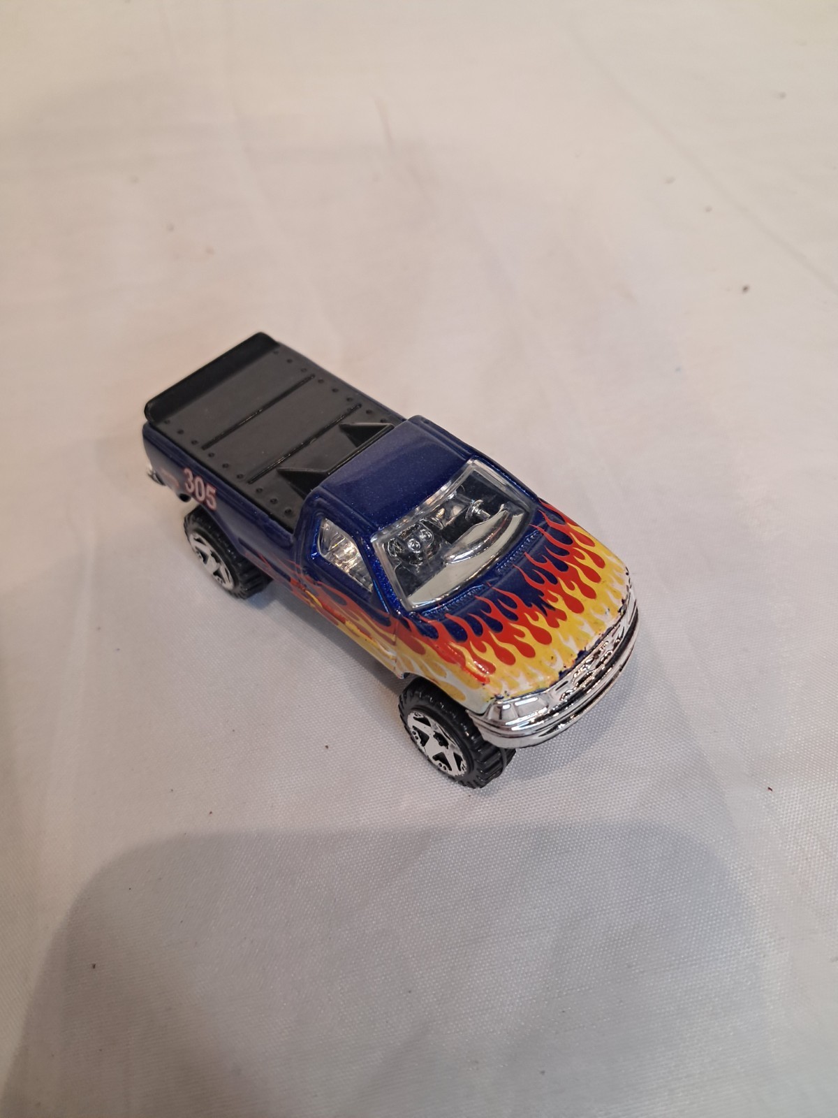 Hot Wheels Loose Cars lot of 19 (2008) incl. ’65 Ford Mustang Fastback