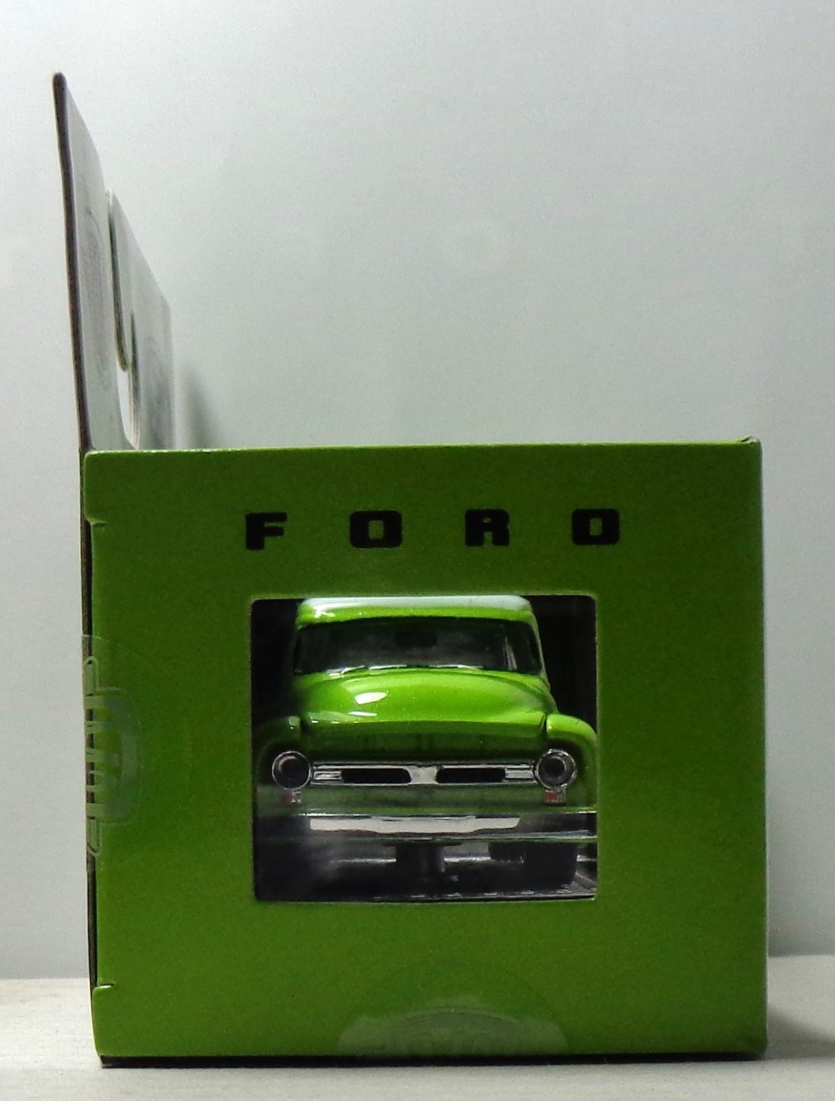 1956 Ford F-100 Custom M2 Machines Detroit Muscle R97 Limited Edition 8,000