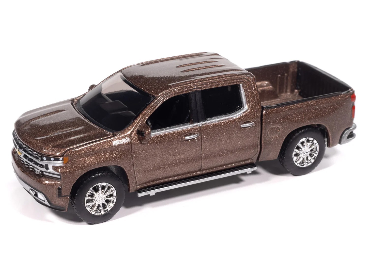 AUTO WORLD PREMIUM 2026 RELEASE 1, 6 PC SET A 1/64 DIECAST BY AUTO WORLD 64532 A