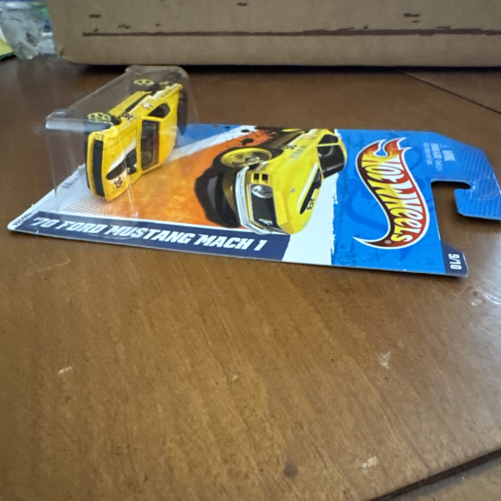 (3) Hotwheels HW Main Street ‘11 Read Description