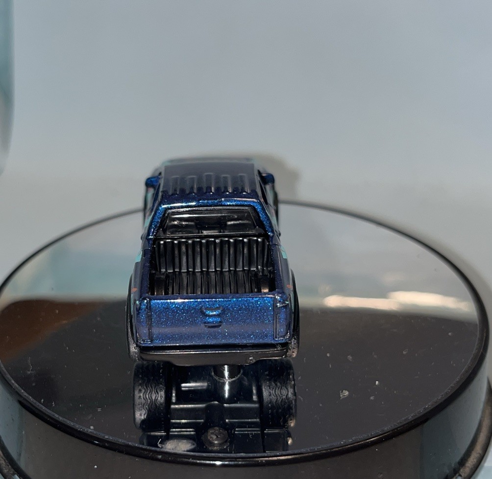 “Custom Made” Hot wheels HKS ‘19 Ford Ranger raptor HKS real riders Added!