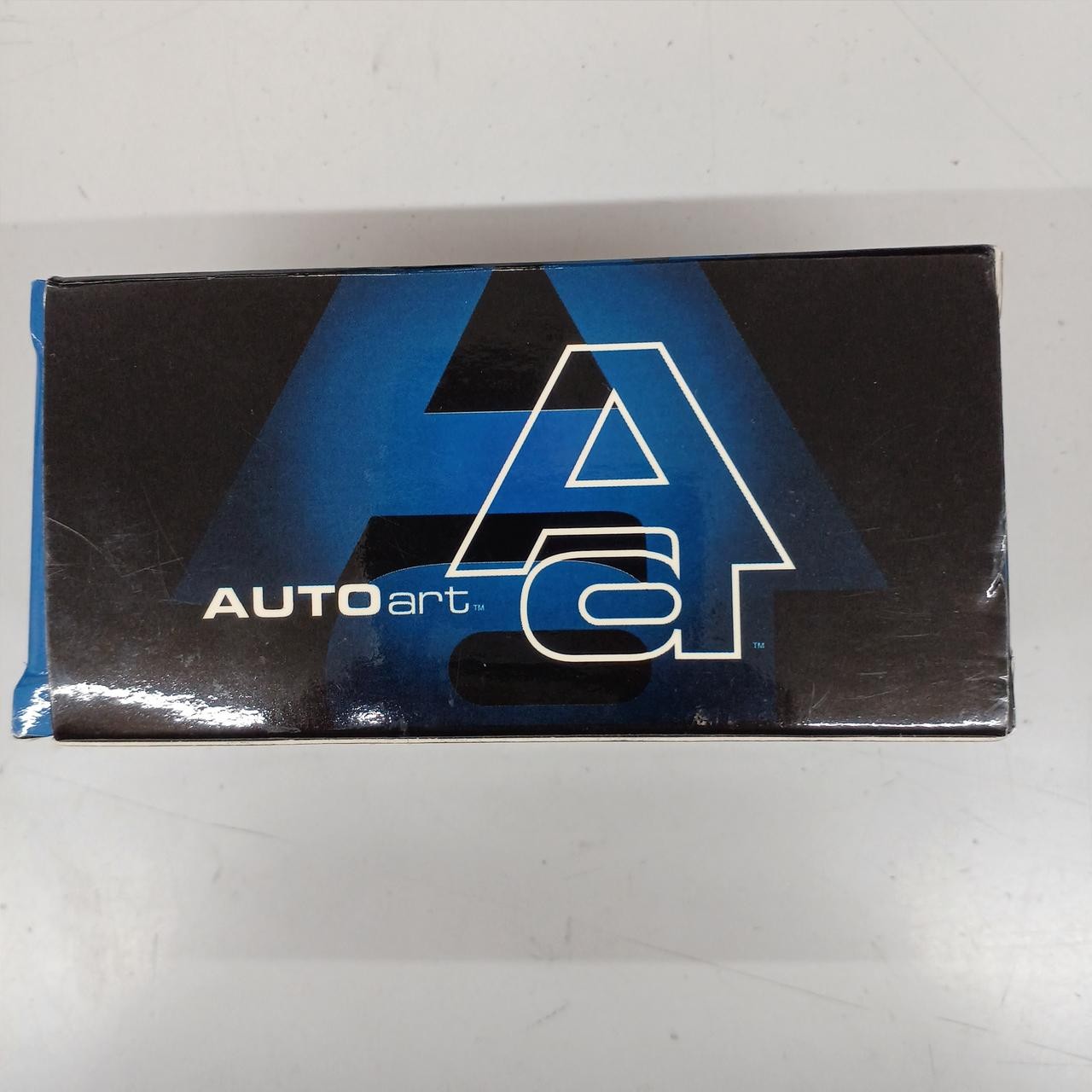 Autoart BMW Mini Cooper