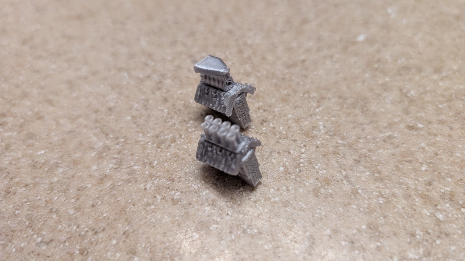Hot 1/64 Blown Halibrand Stacks Ford Flathead V8 Lot X3 Custom Garage Wheels