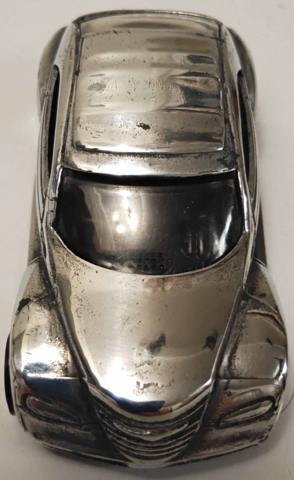 Hot Wheels: Chrysler Pronto (Gone in Sixty Seconds Series 3-Nachi)
