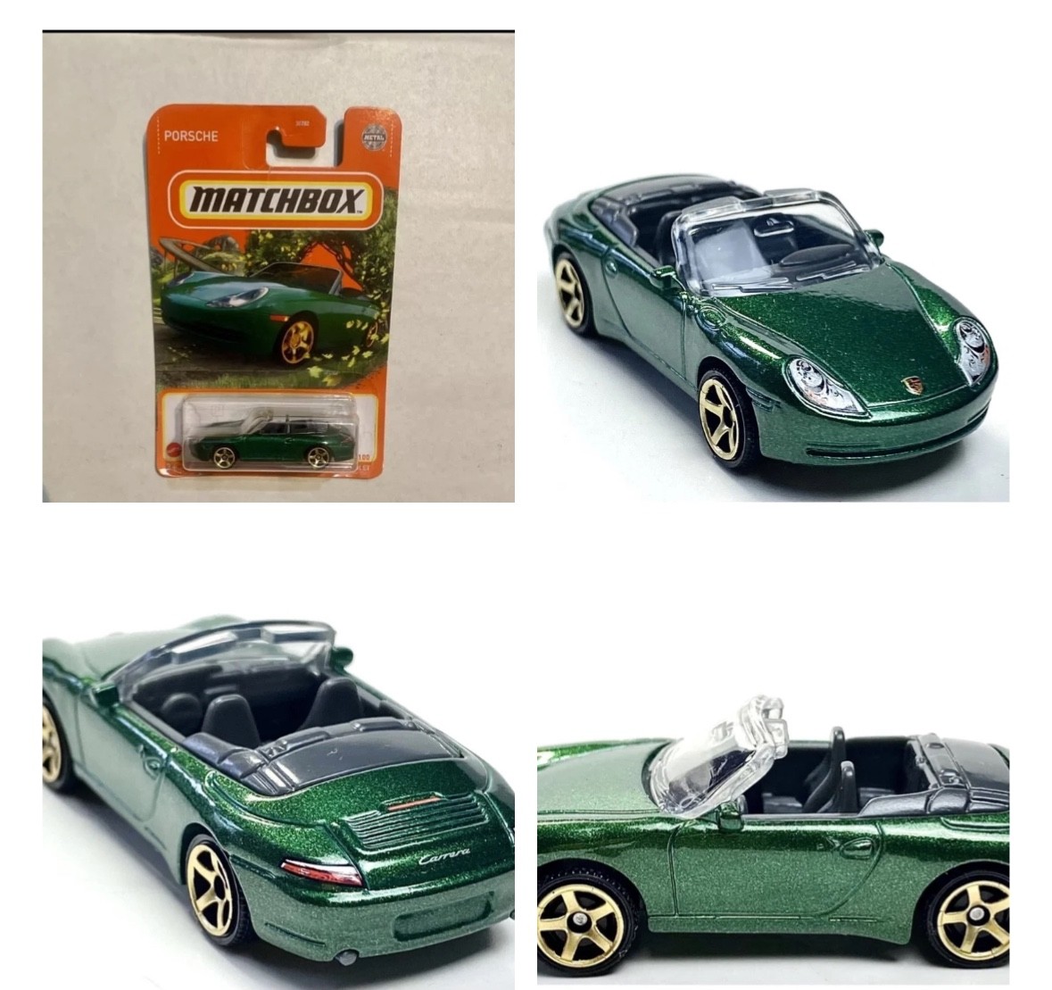 2022 MATCHBOX YOU PICK Additionals Ship FREE