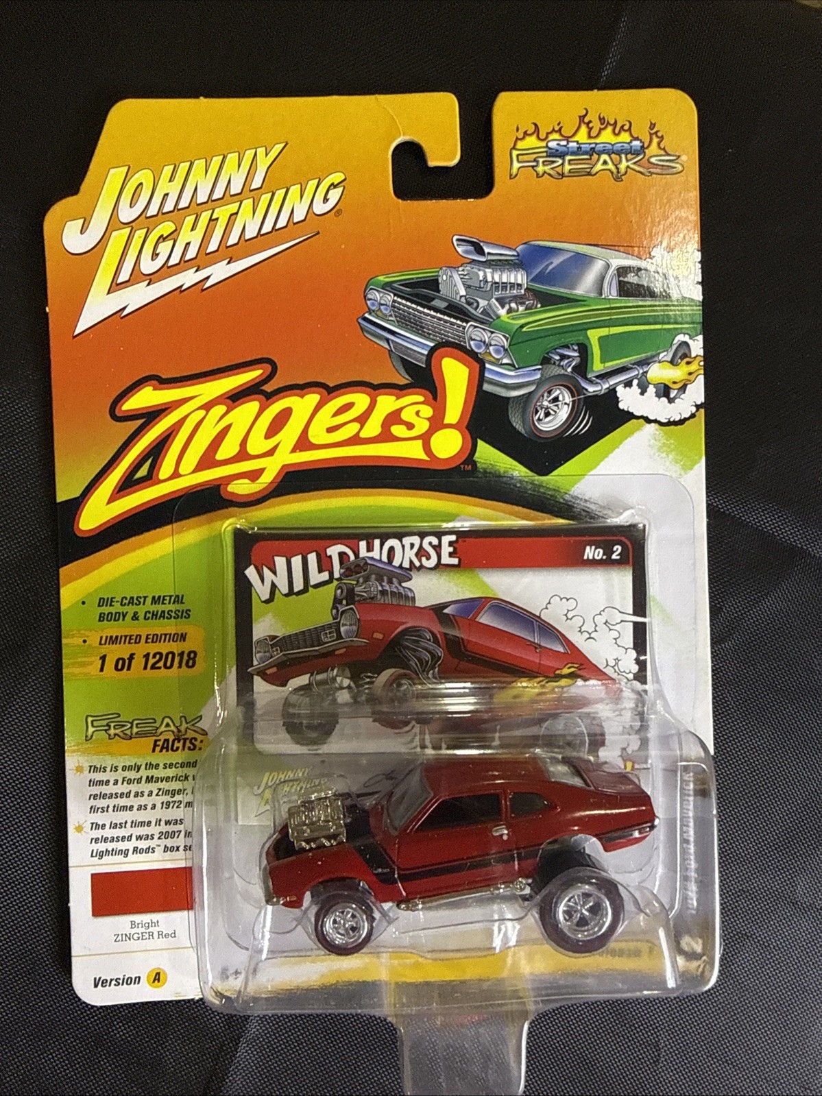 Johnny Lightning Mixed Lot Of 12 Release 1-2-3 Clue, Monopoly Scrabble & Others