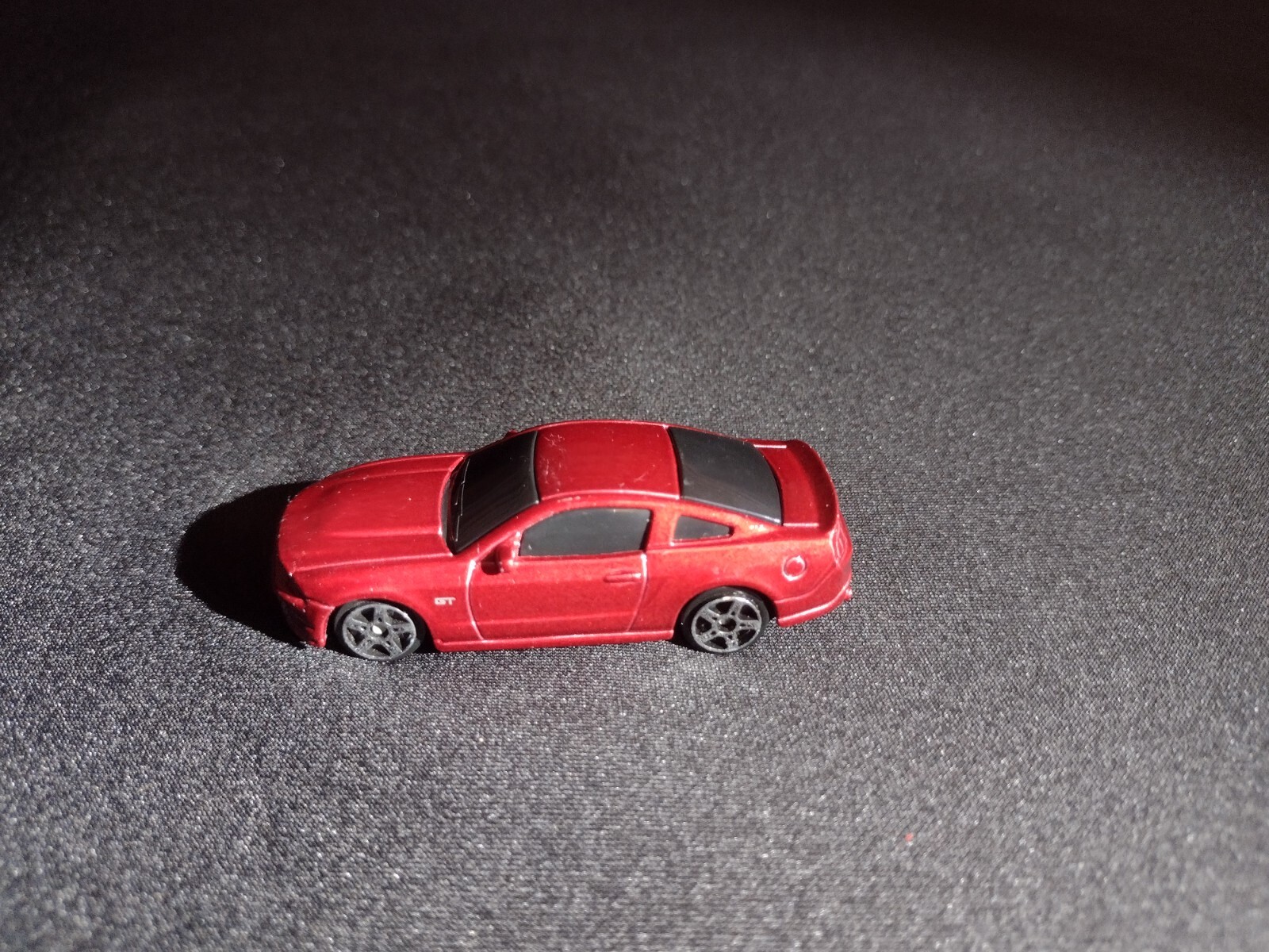 Diecast Luxury & Sports Cars – Ford Mustang, Maserati Quattroporte, Mercedes