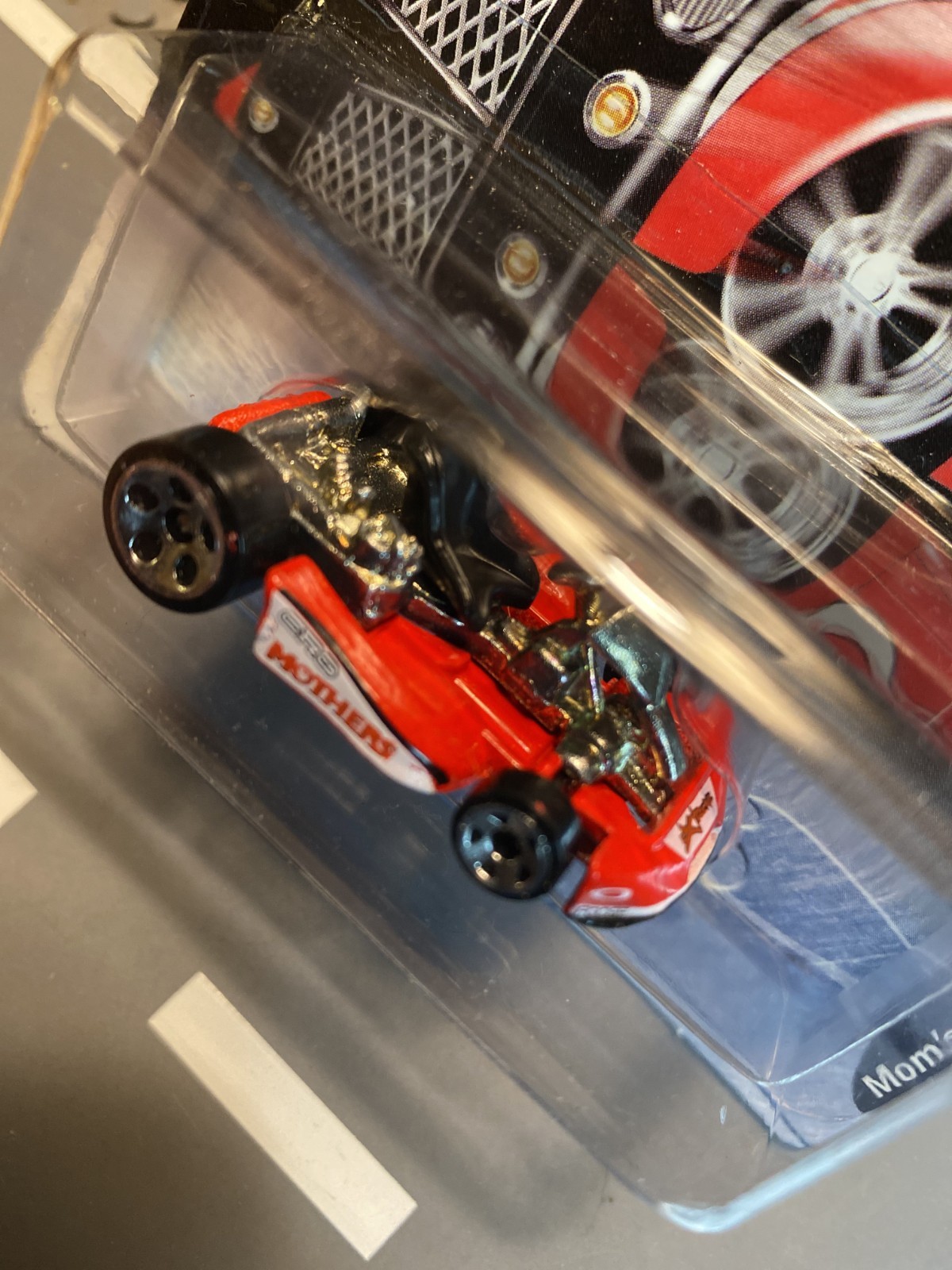 Hot Wheels First Editions Mother’s GO KART COLLECTION 4 Of Lot With Protectors