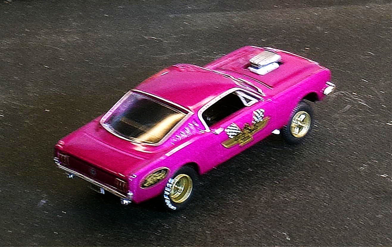 1966 FORD MUSTANG 427ci NHRA GASSER DRAG RACING CHECK MY LISTINGS FOR MORE MIP