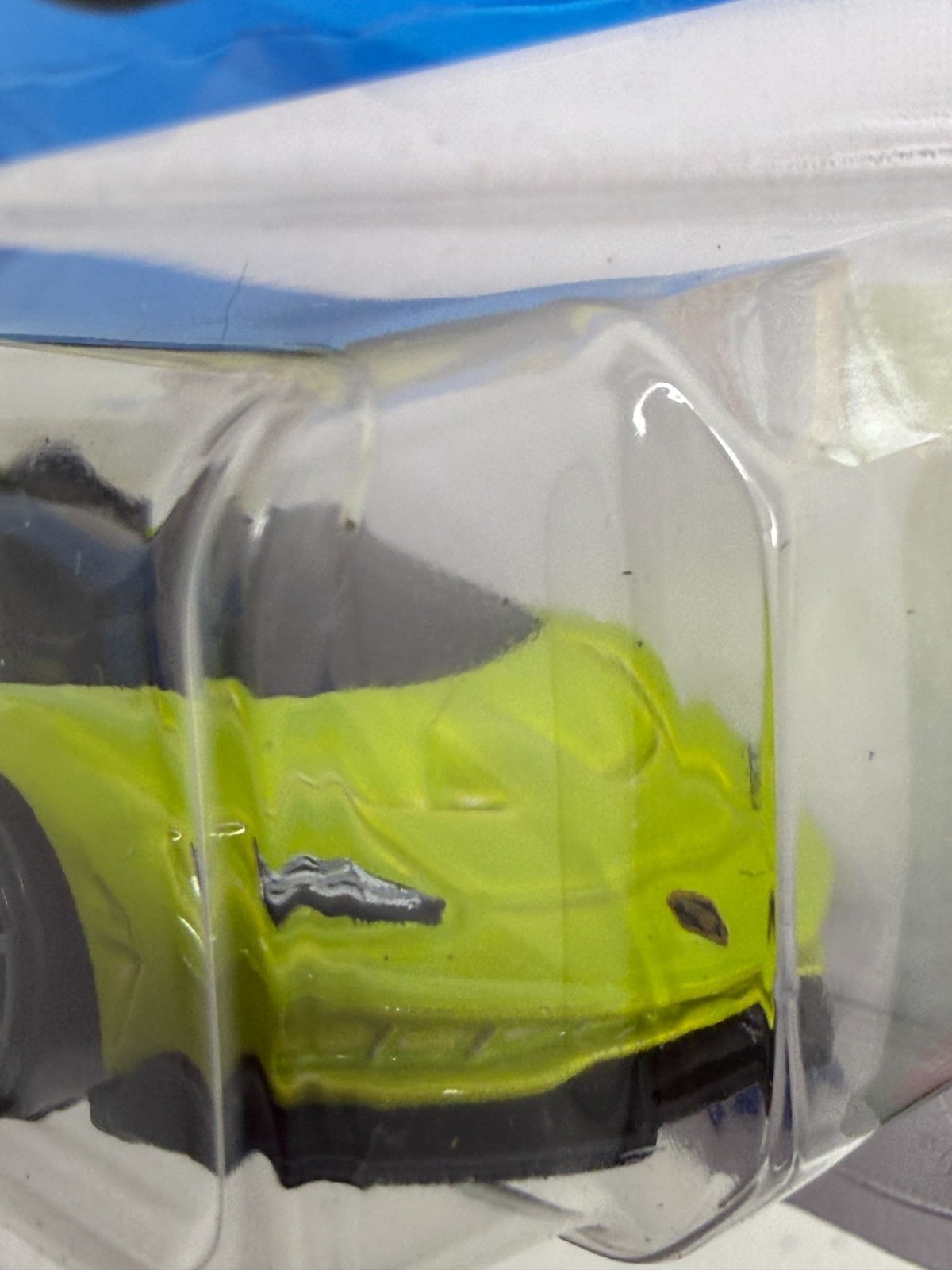 2026 Hot Wheels 16 Lamborghini Centenario Roadster Exotics 1/10 2/250 NOC