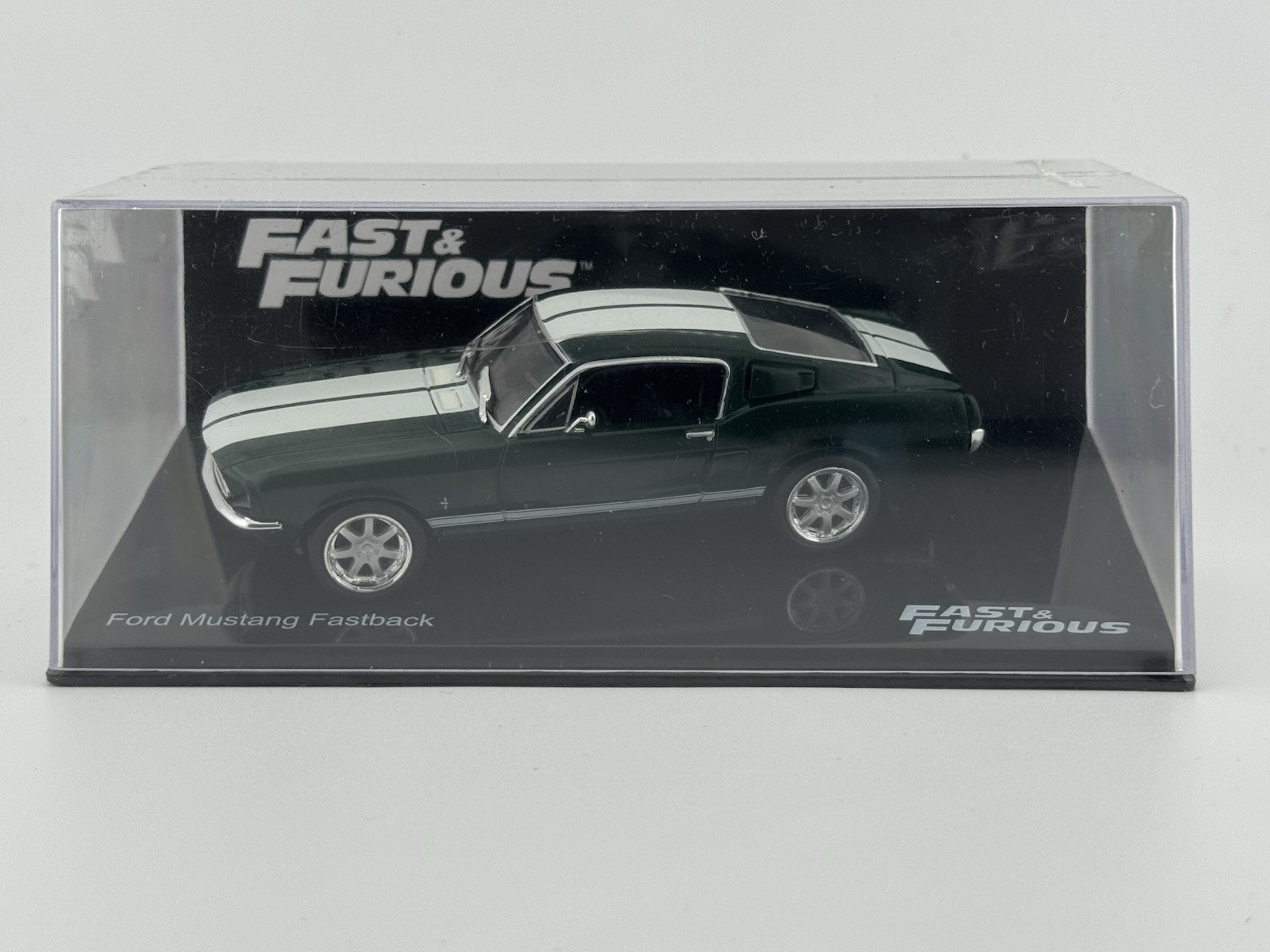 De’Agostini Fast and Furious LOT OF 1:43 cars. 13 Cars