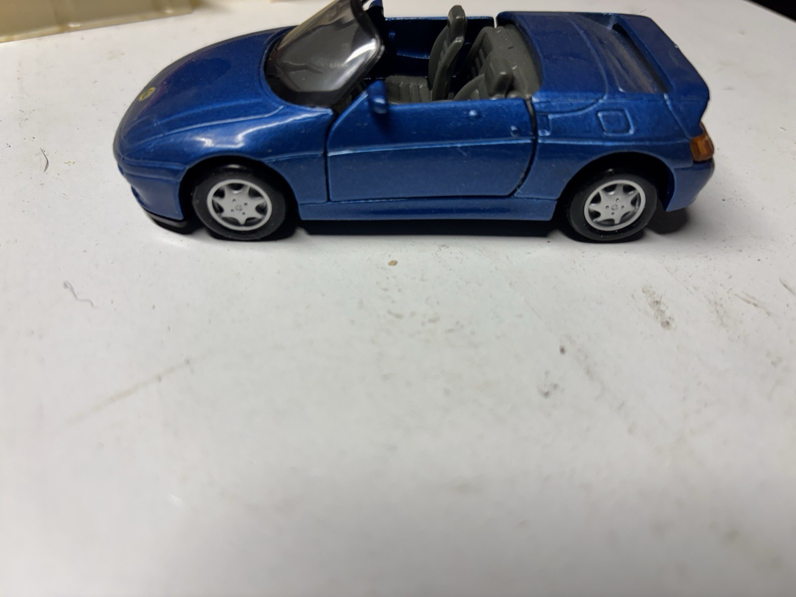 Maisto 1/38 Die Cast Sports Car 6 Pack