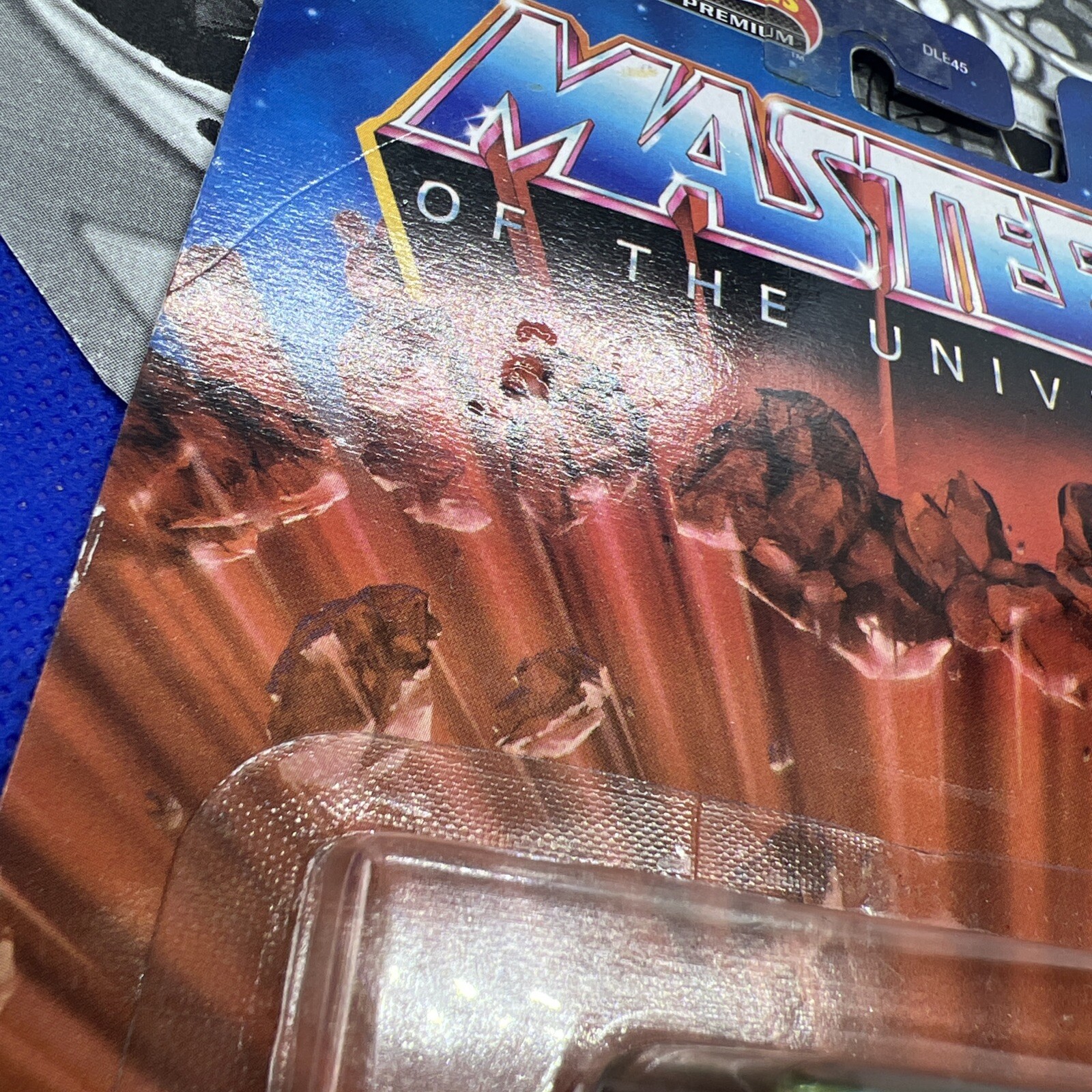 2 Ford Transit Supervan Masters Universe 2022 Hot Wheels Pop Culture Mattel B7