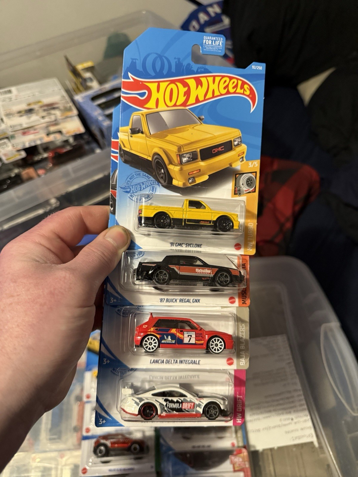 GROUP/LOT OF HOT WHEELS KROGER EXCLUSIVE SETS! COMPLETE SETS OF 4 CARS! 12 CARS!