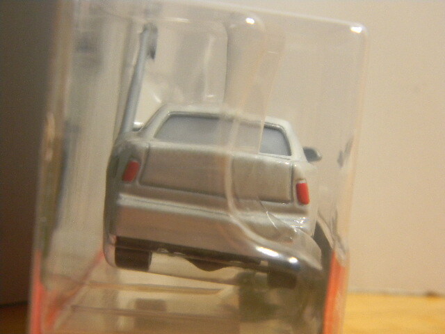 DISNEY PIXAR ‘CARS’, New for 2021 “DEREK WHEELIAMS” Unopened Blister Package