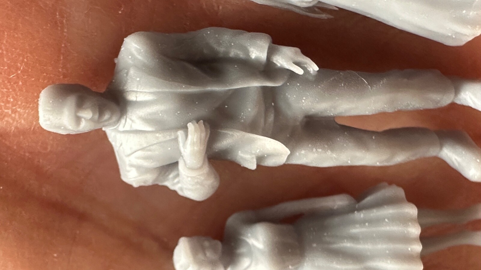 1/87 Munsters family