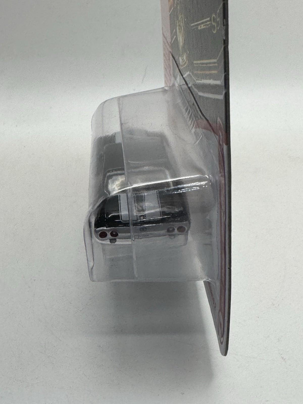 Johnny Lightning Muscle Cars USA 1971 Chevy Chevelle SS 454 – 1:64 Diecast Car