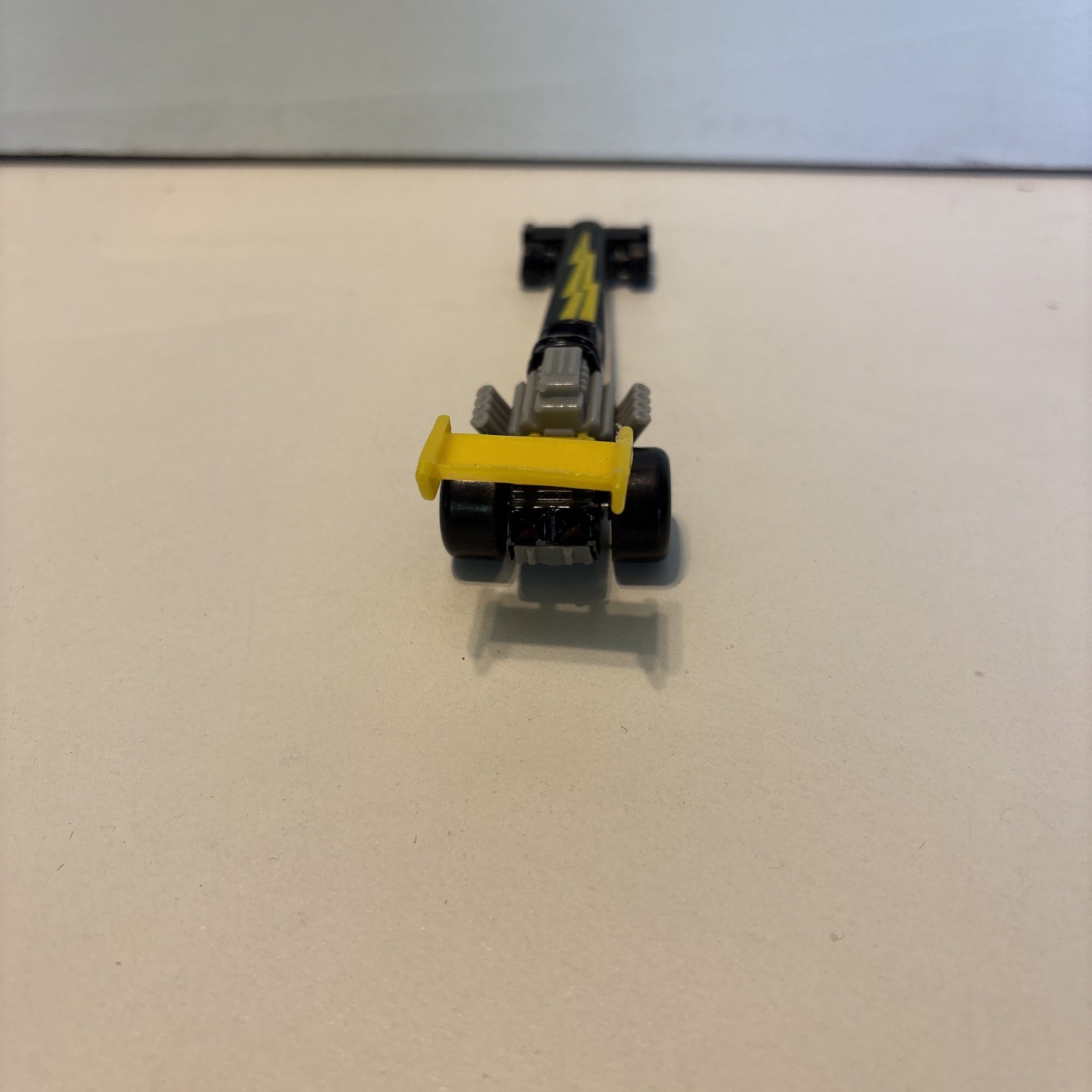 1993 Hot Wheels Dragster Race Car